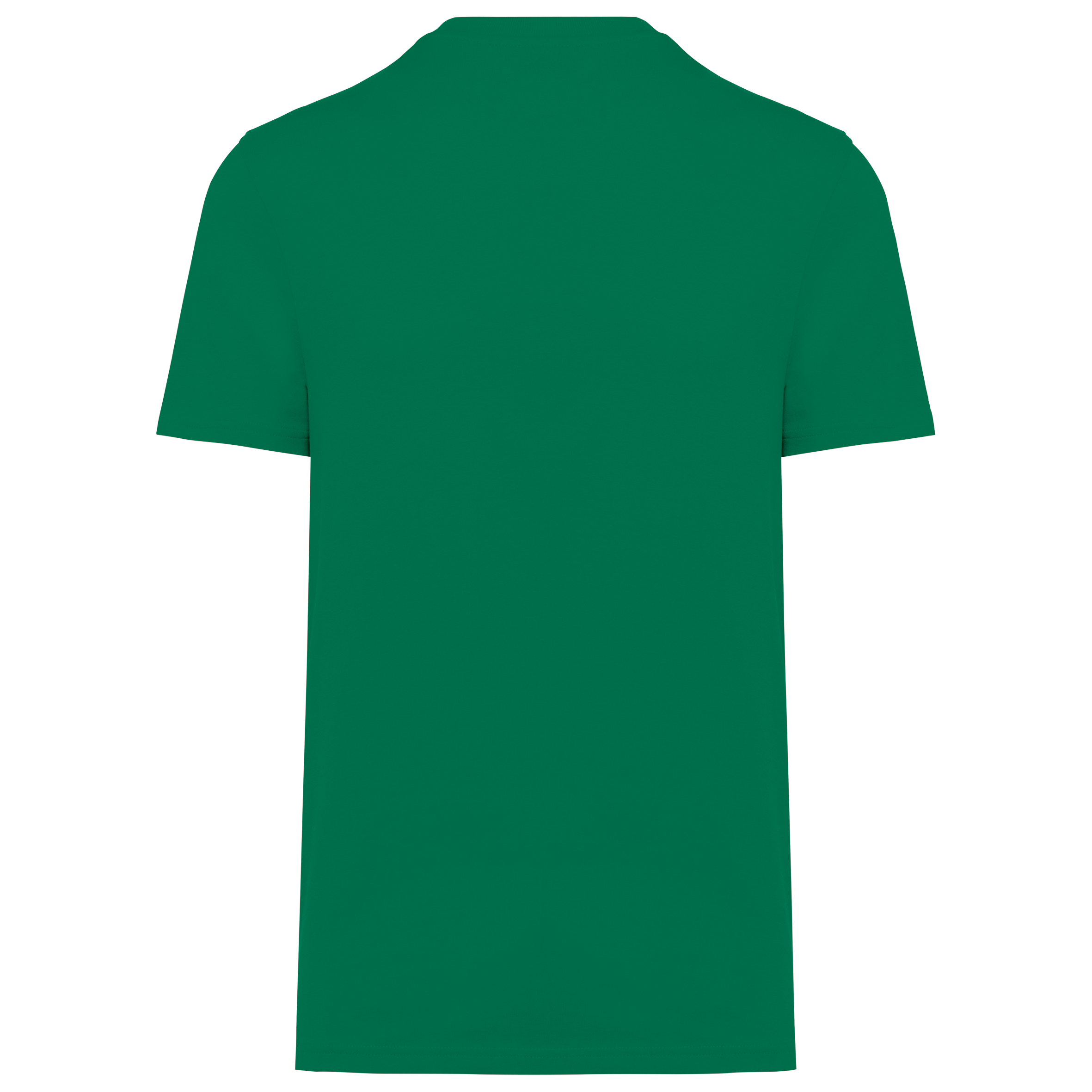 T-shirt écoresponsable manches courtes unisexe - Image 27