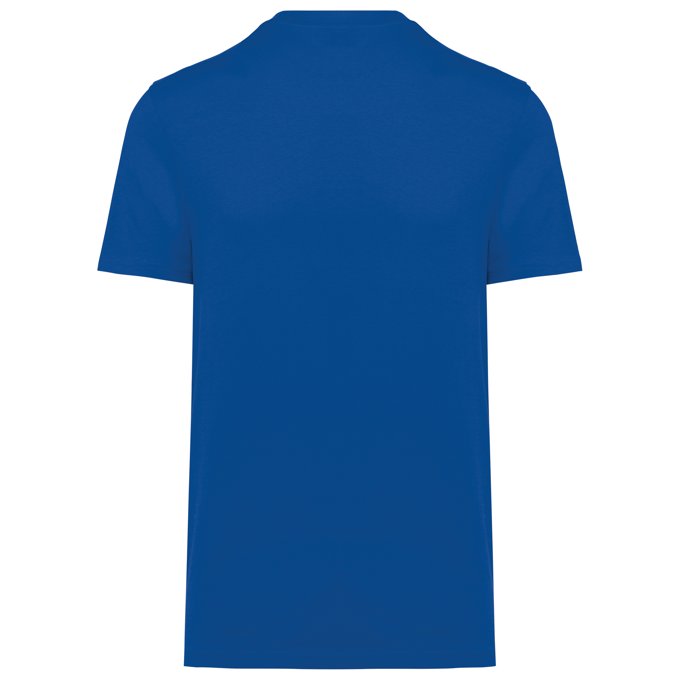 T-shirt écoresponsable manches courtes unisexe - Image 39