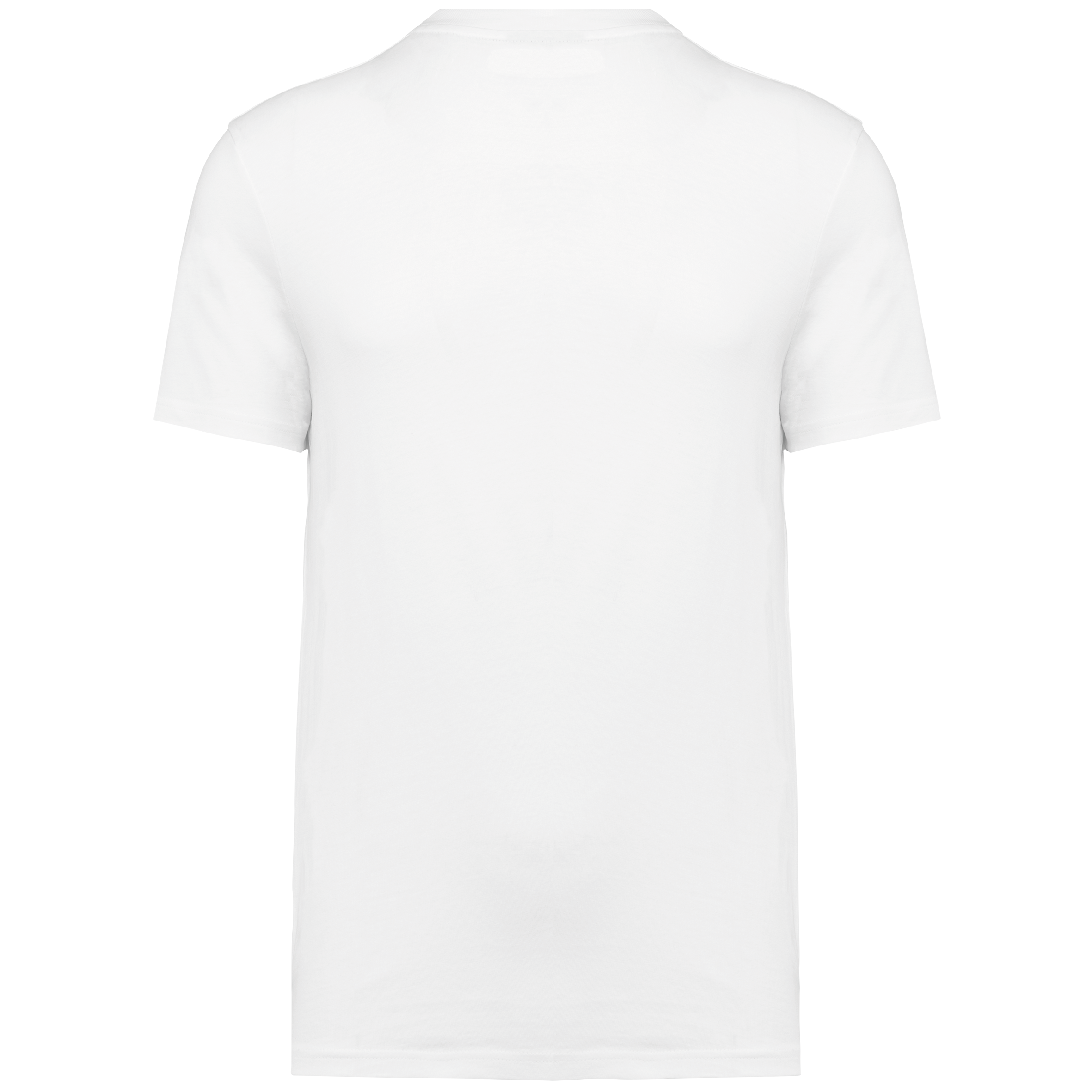 T-shirt écoresponsable manches courtes unisexe - Image 42