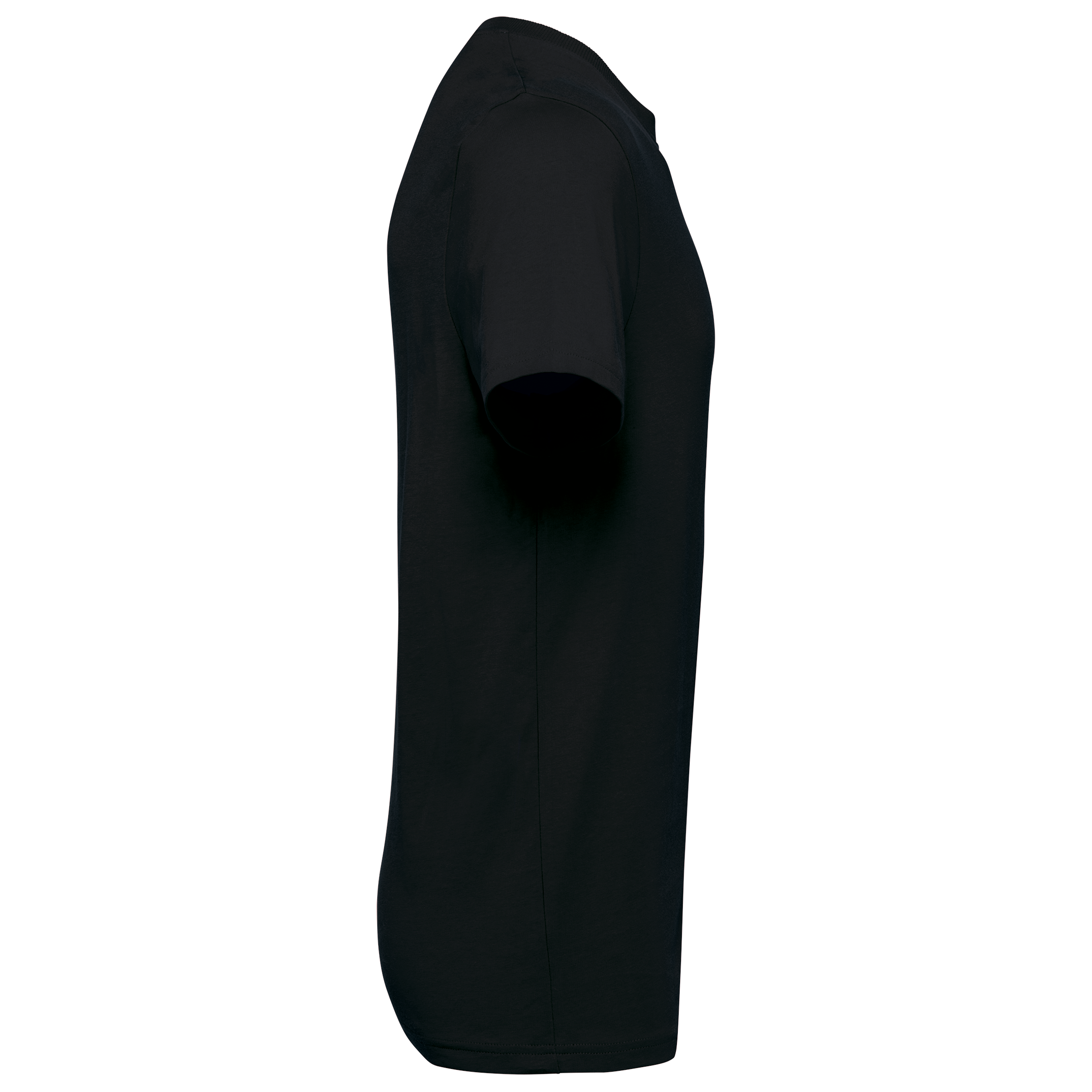 T-shirt écoresponsable manches courtes unisexe - Image 14