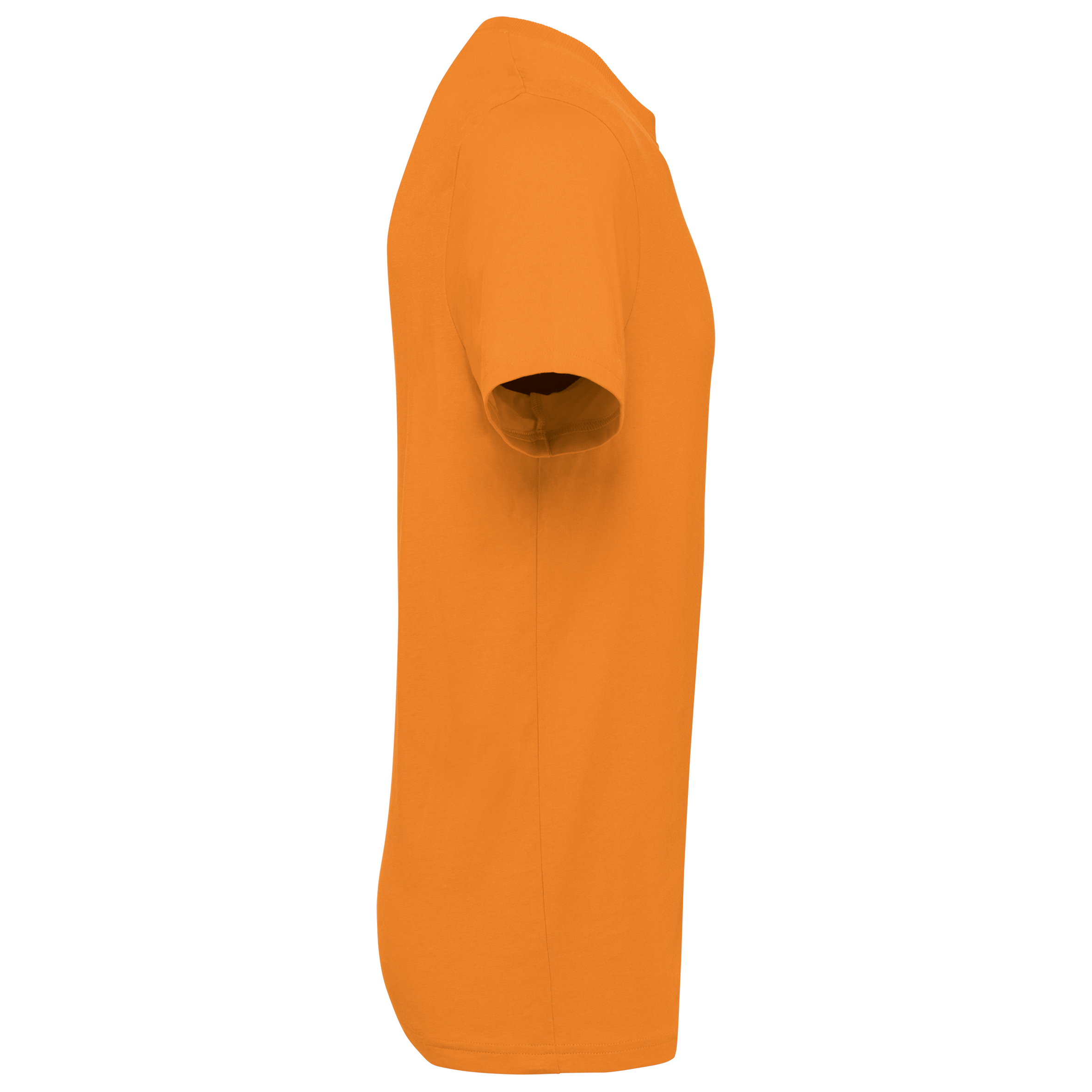 T-shirt écoresponsable manches courtes unisexe - Image 20