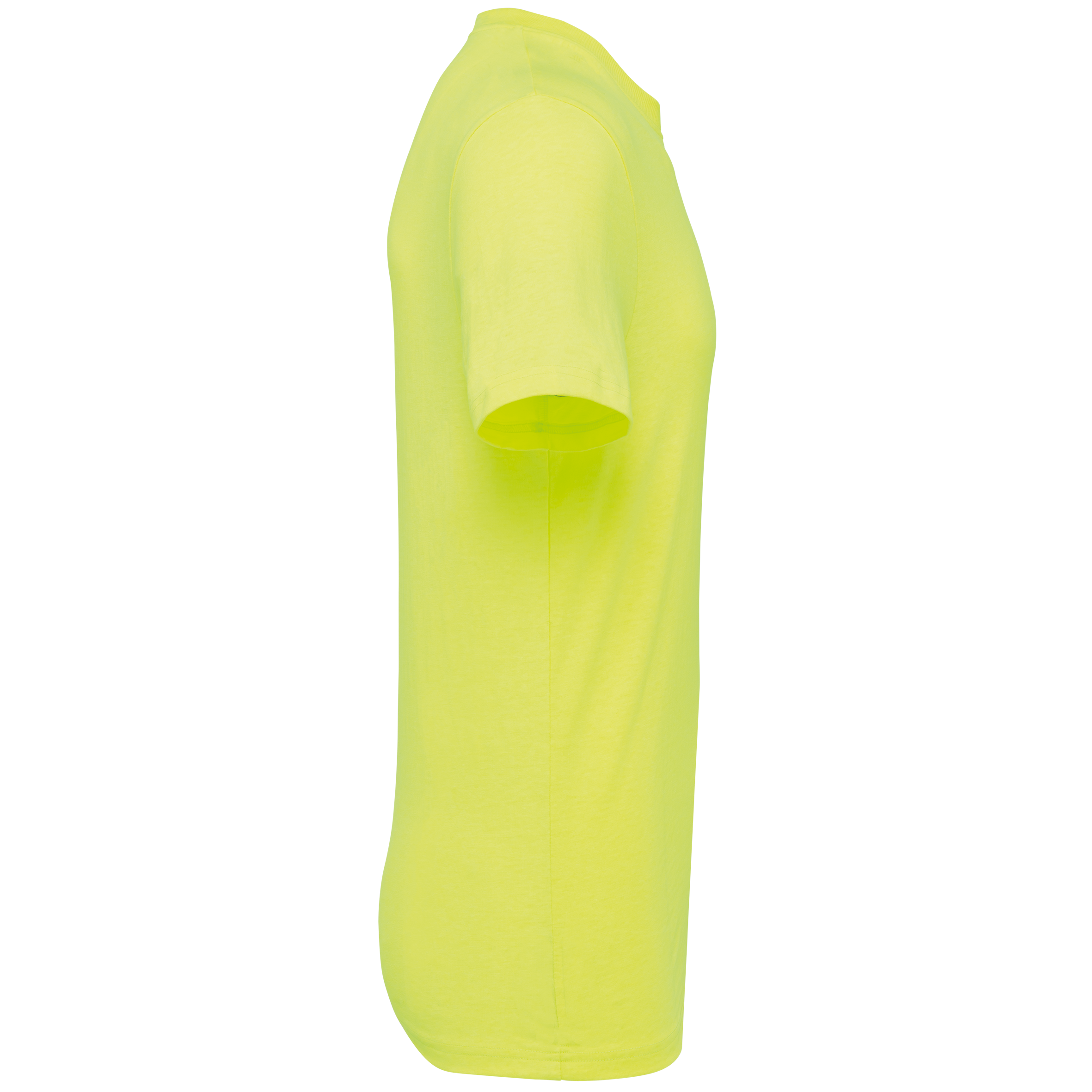 T-shirt écoresponsable manches courtes unisexe - Image 23