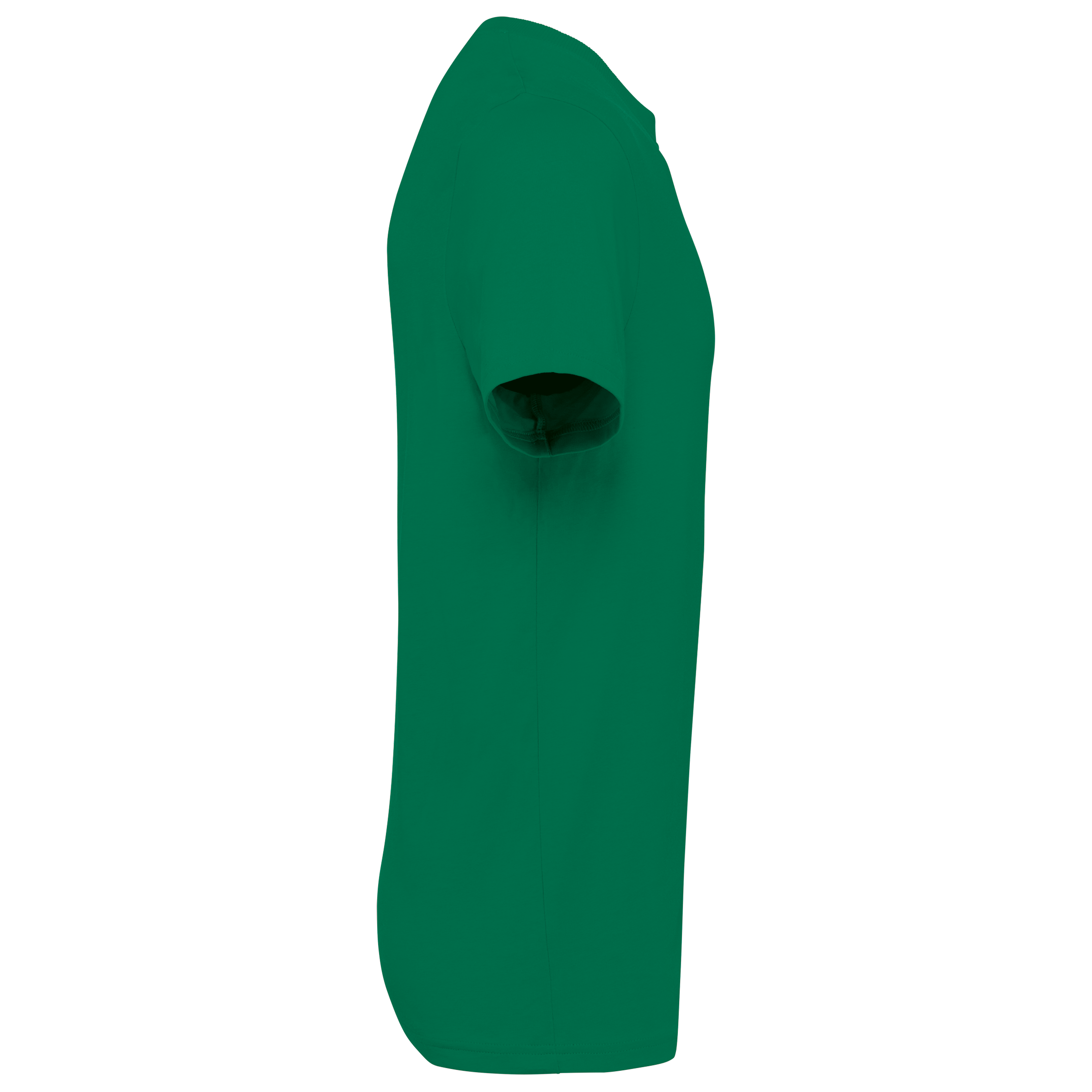 T-shirt écoresponsable manches courtes unisexe - Image 29