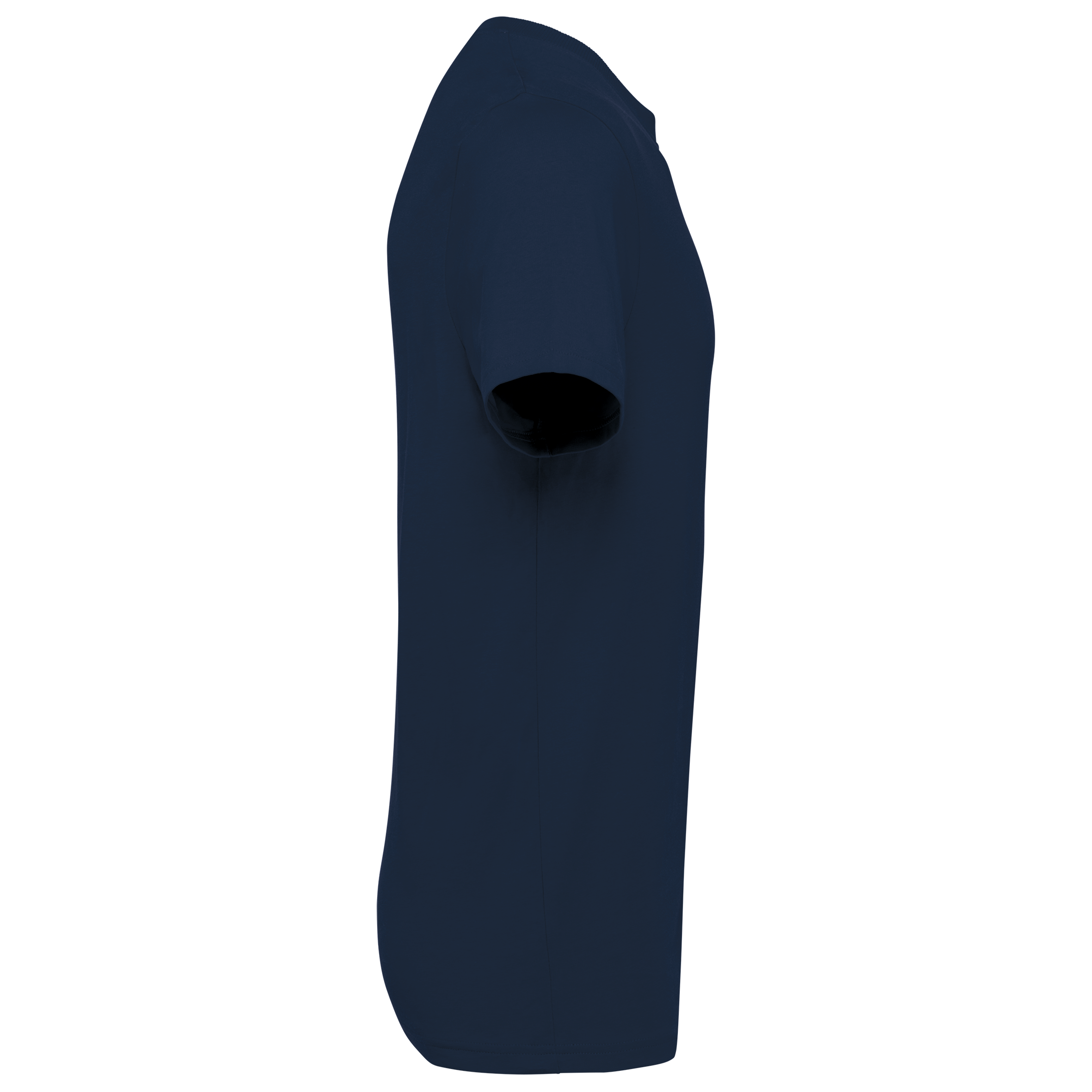 T-shirt écoresponsable manches courtes unisexe - Image 32