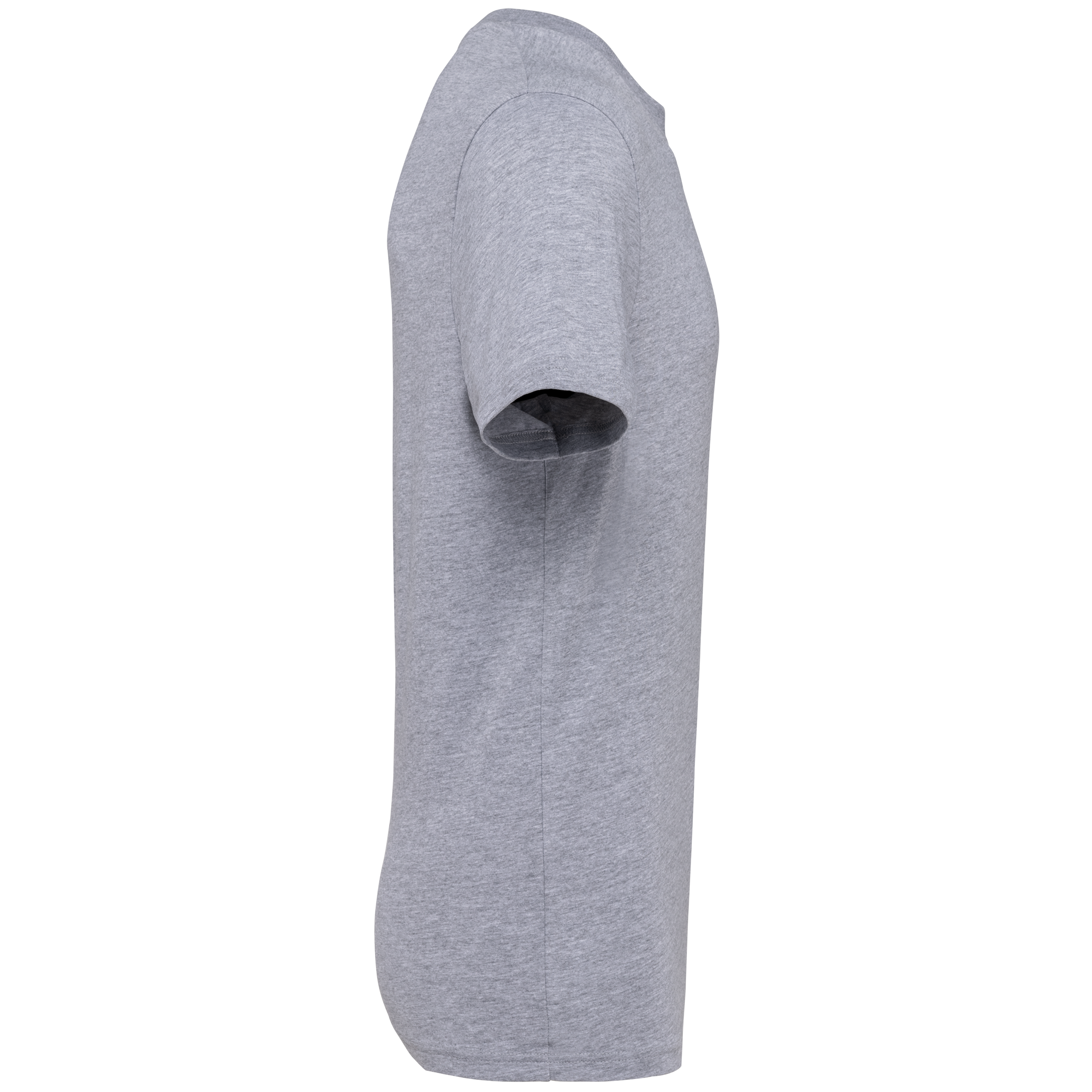 T-shirt écoresponsable manches courtes unisexe - Image 35