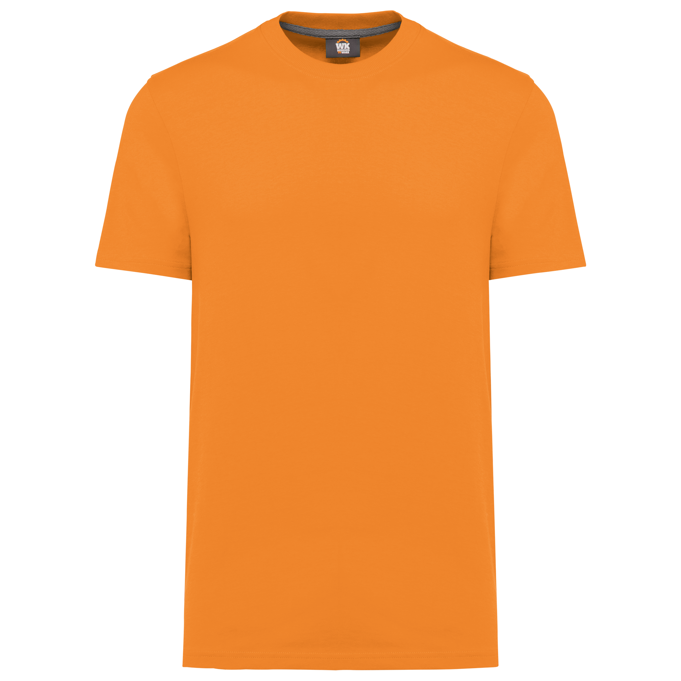 Fluorescent Orange