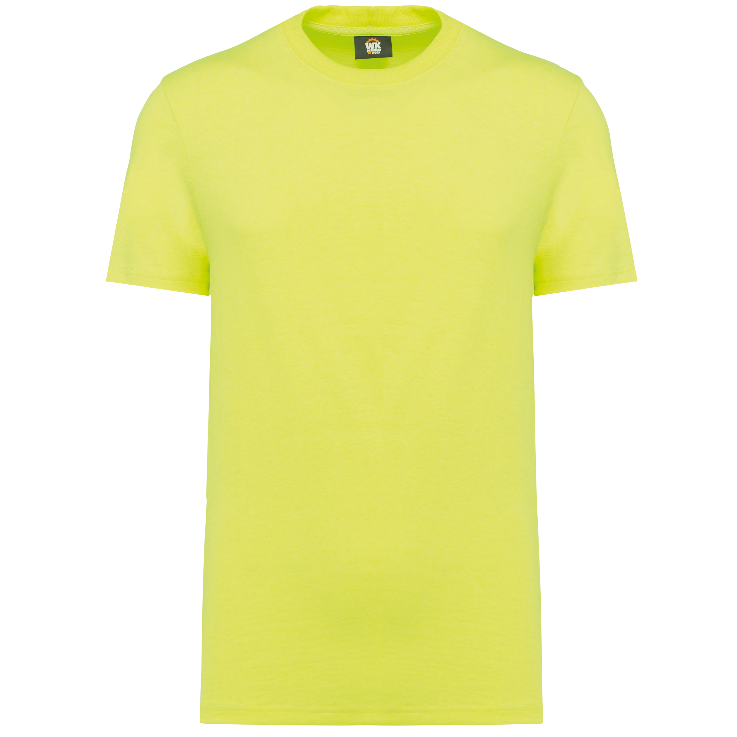 Fluorescent Yellow