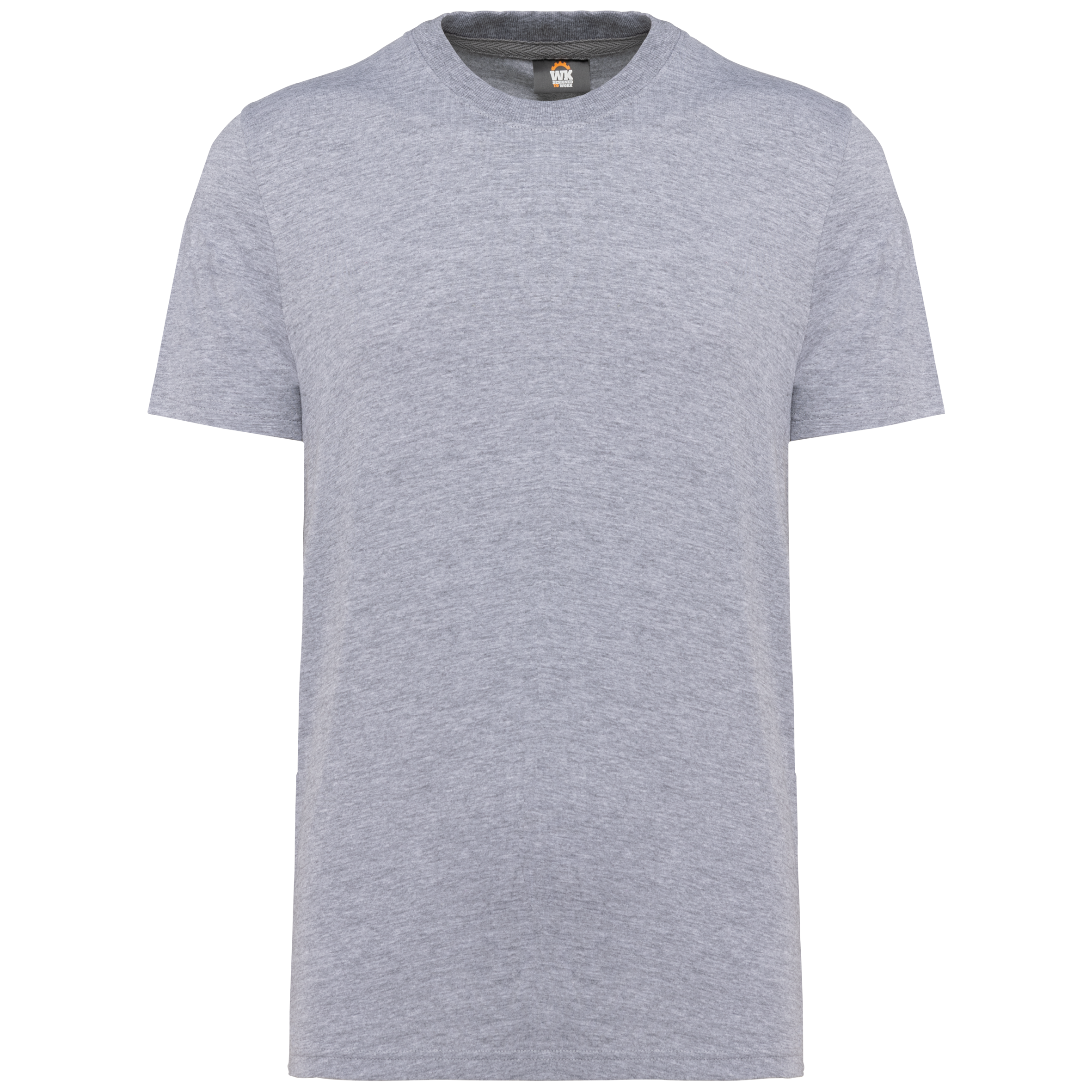 T-shirt écoresponsable manches courtes unisexe - Image 34