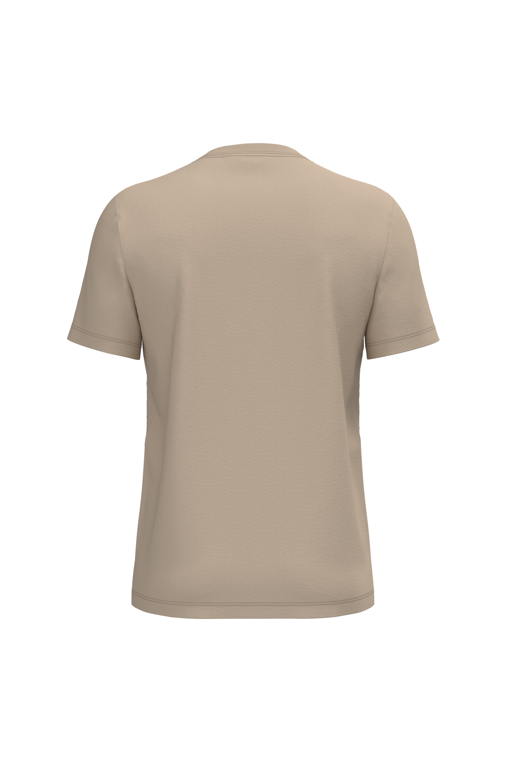 T-shirt à traitement antibactérien homme - Image 23