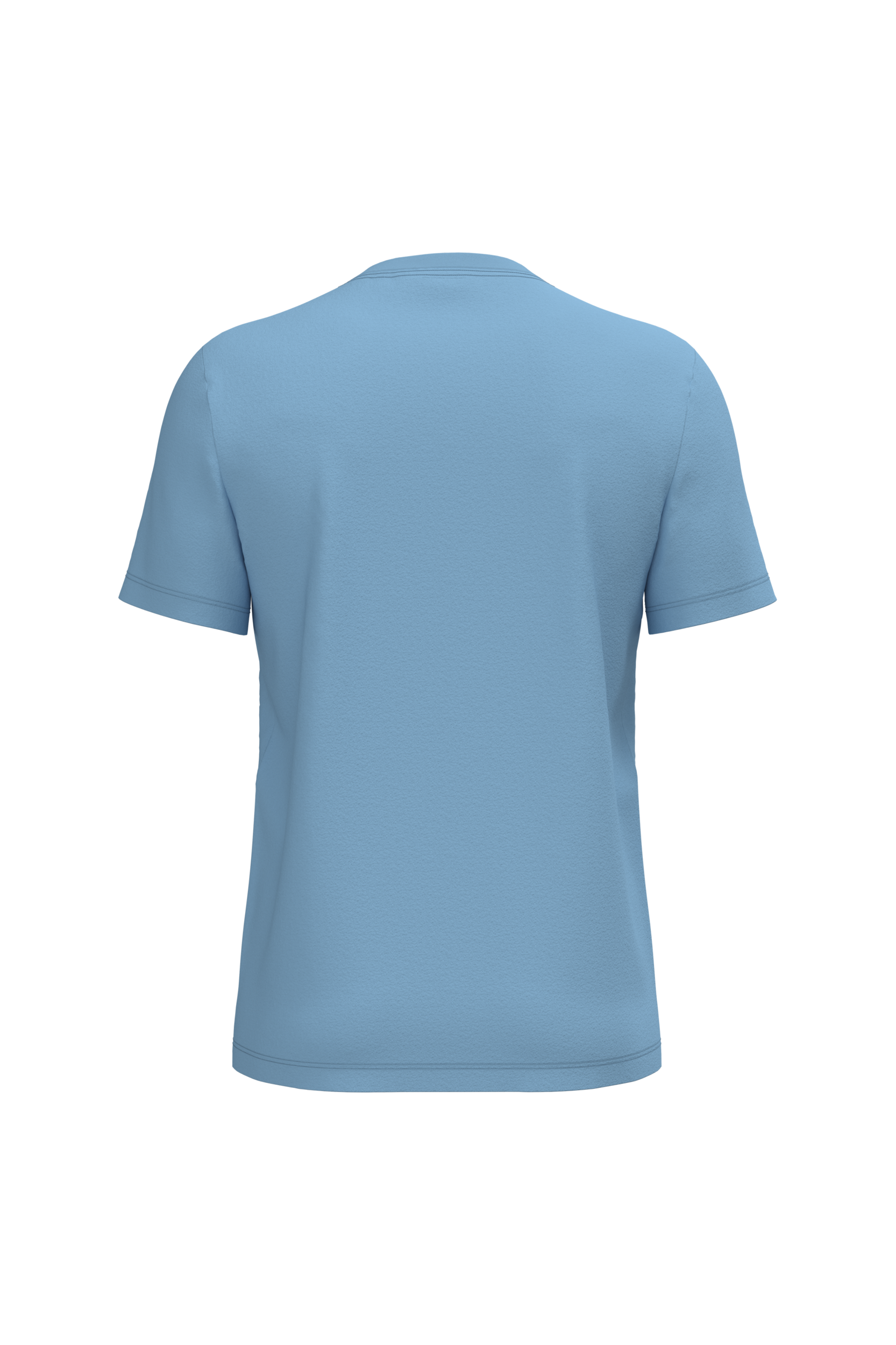 T-shirt à traitement antibactérien homme - Image 41