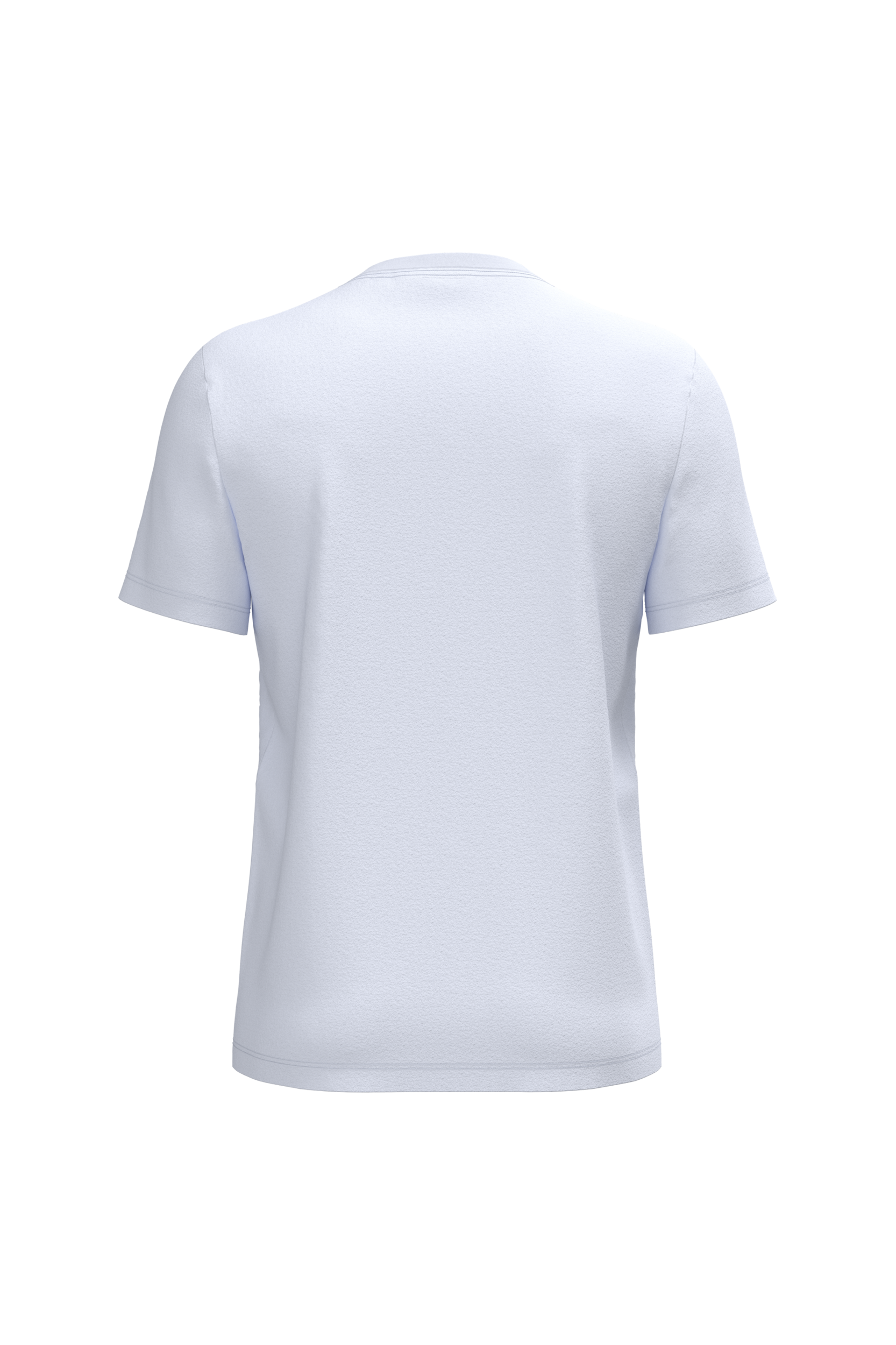 T-shirt à traitement antibactérien homme - Image 47