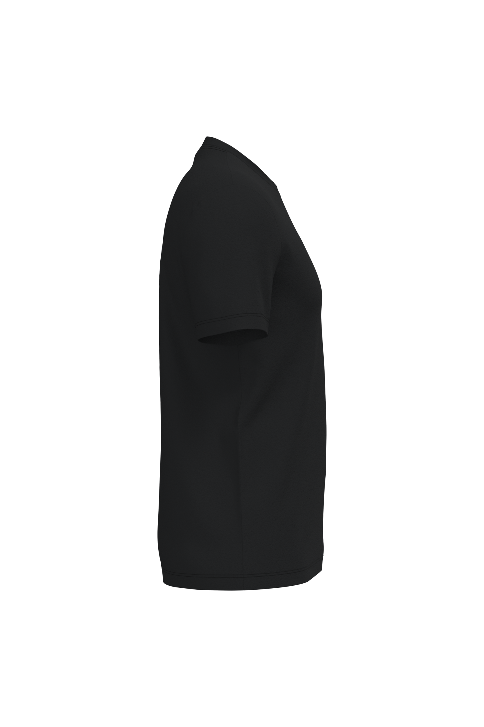 T-shirt à traitement antibactérien homme - Image 10