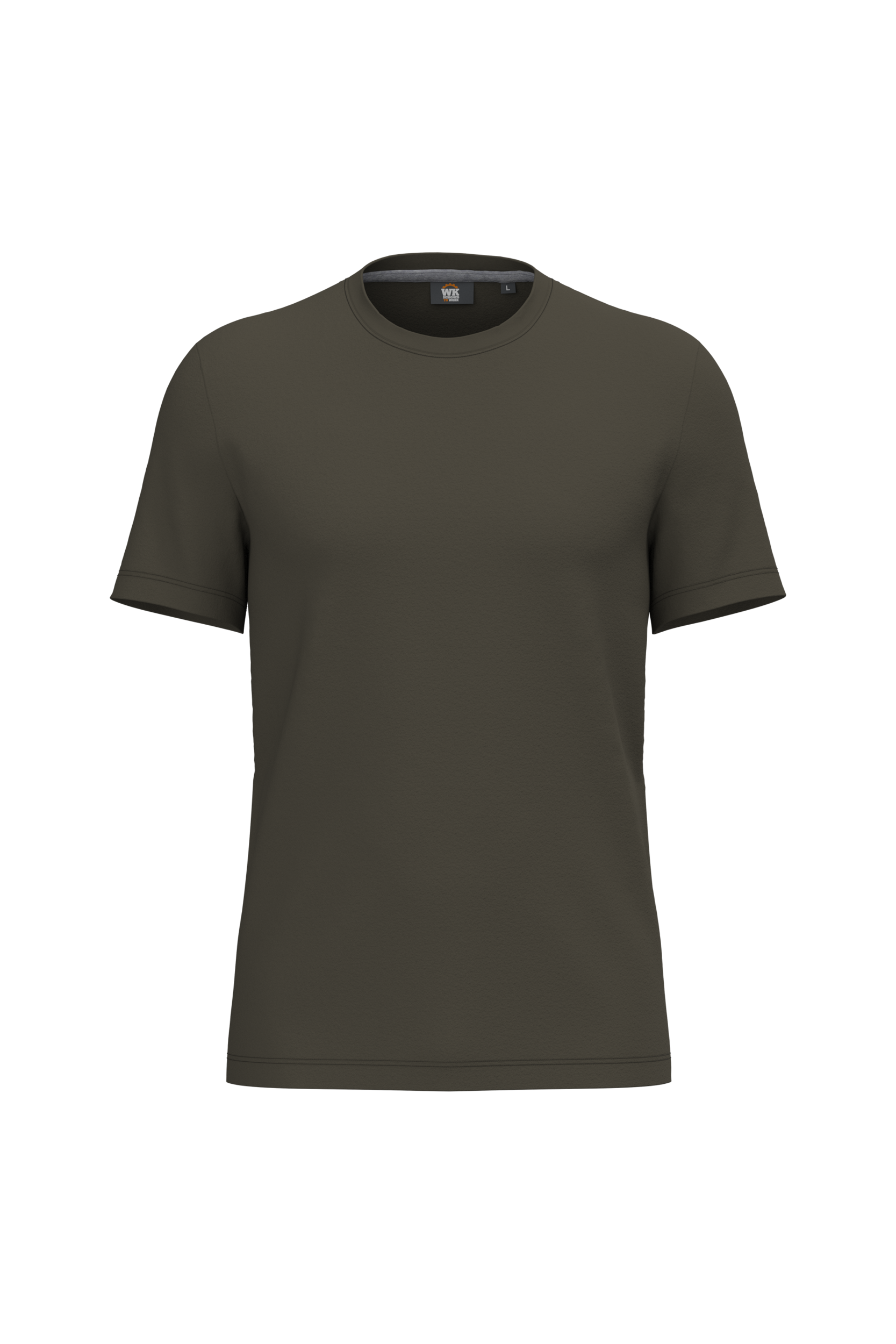 T-shirt à traitement antibactérien homme - Image 15