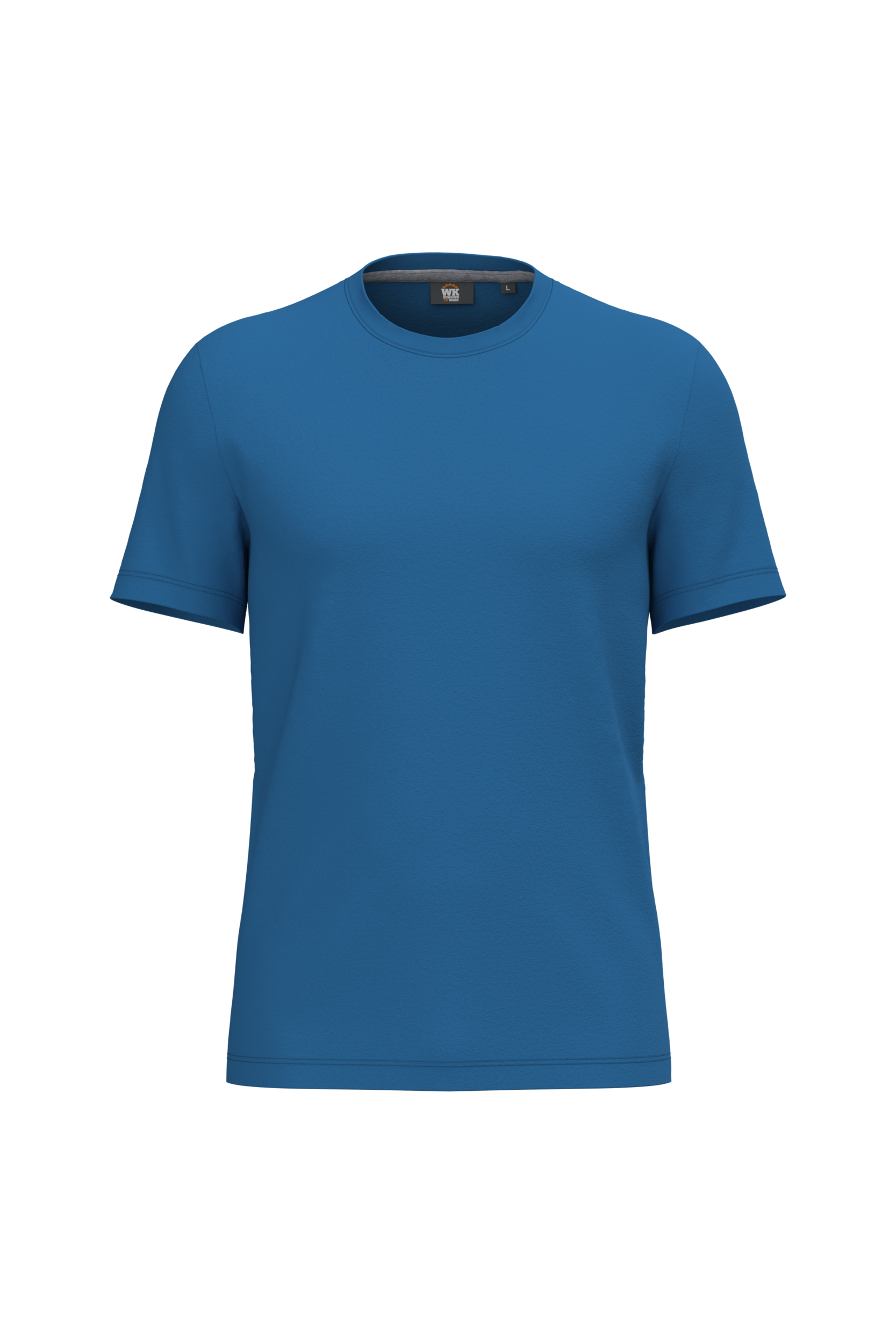 T-shirt à traitement antibactérien homme - Image 21