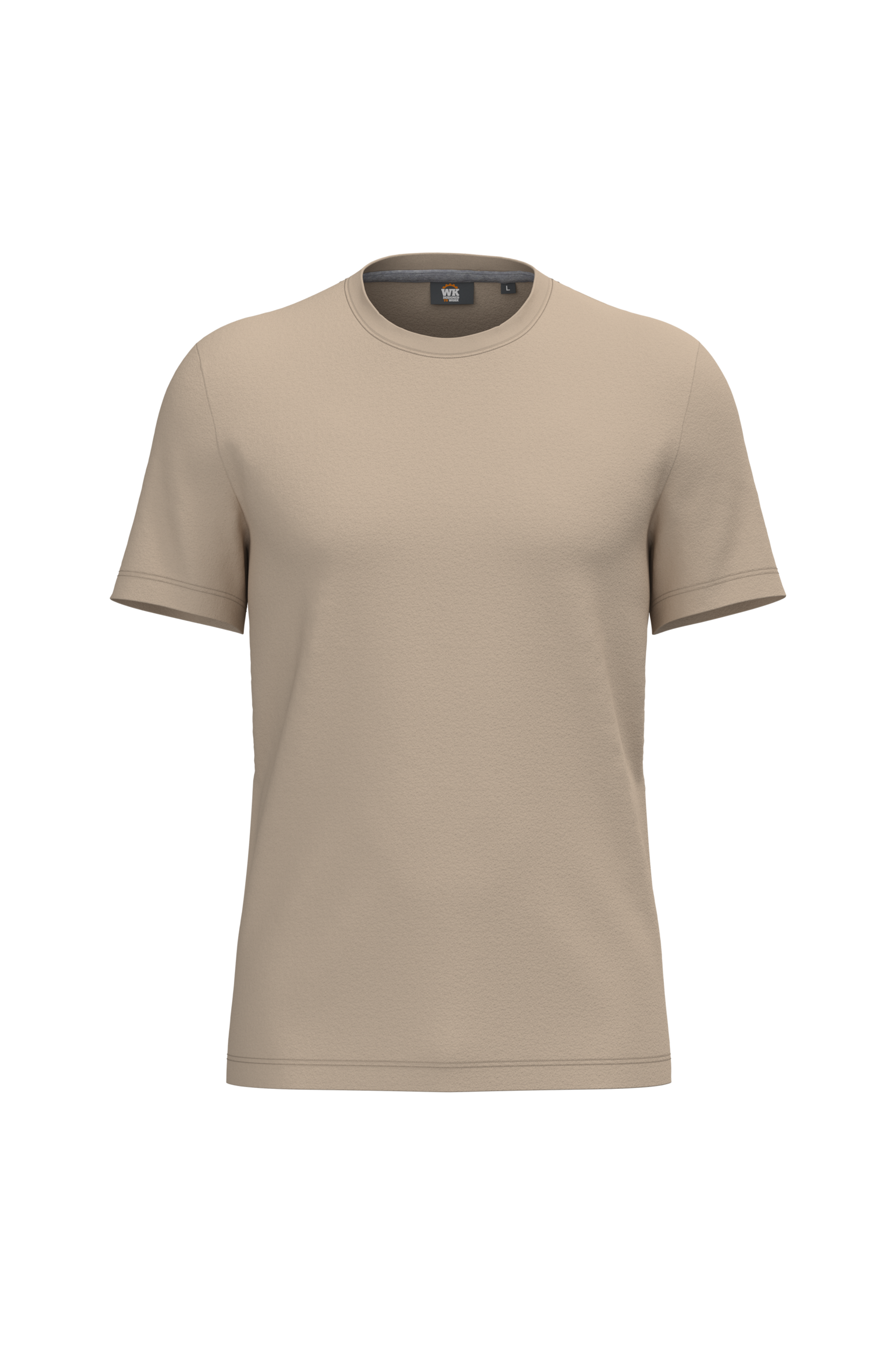 T-shirt à traitement antibactérien homme - Image 24