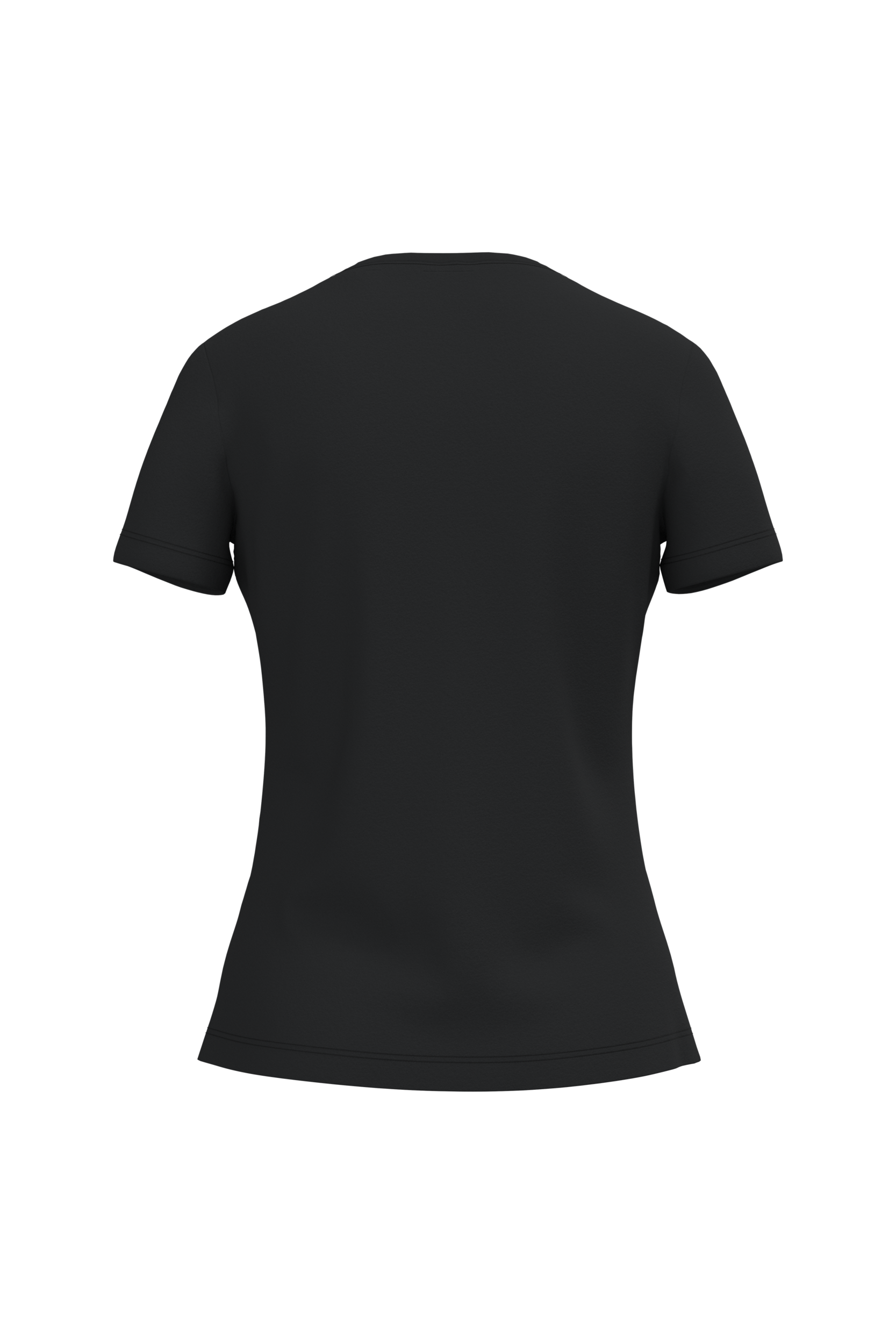 T-shirt à traitement antibactérien femme - Image 14