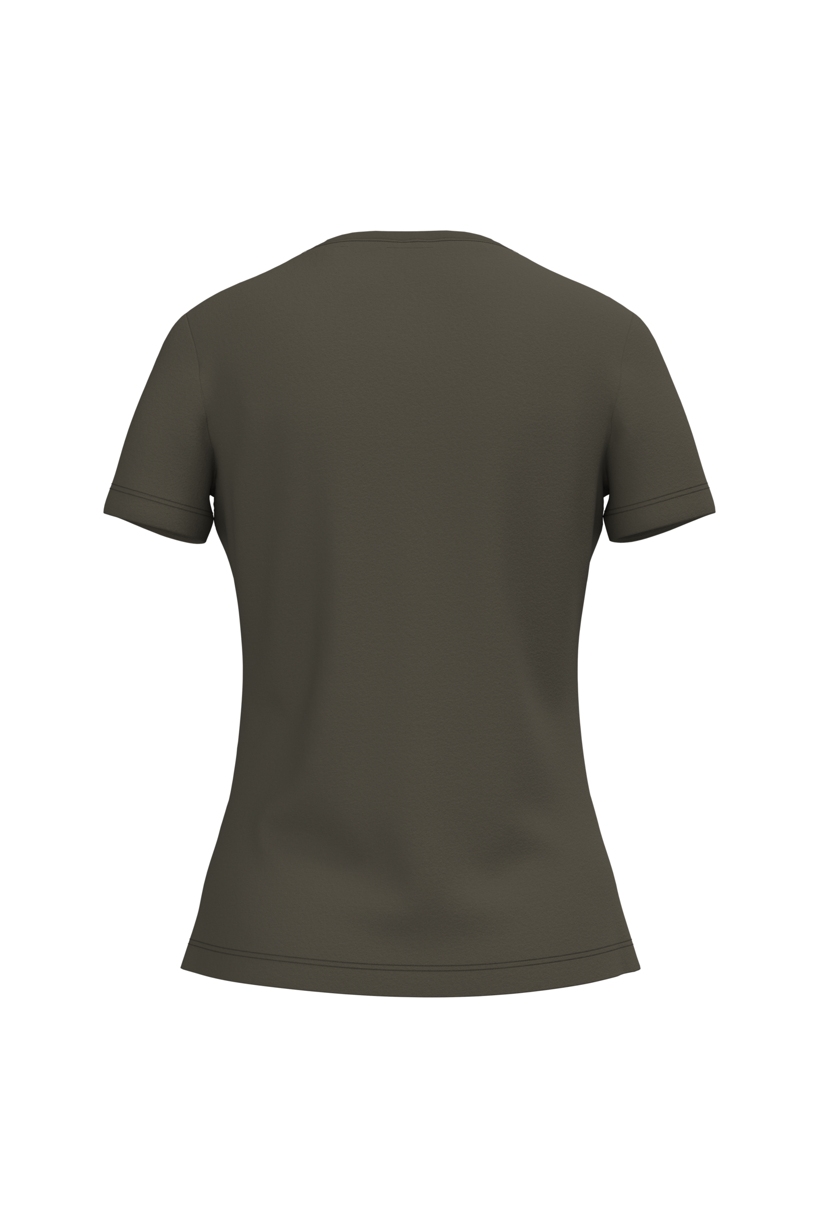 T-shirt à traitement antibactérien femme - Image 20