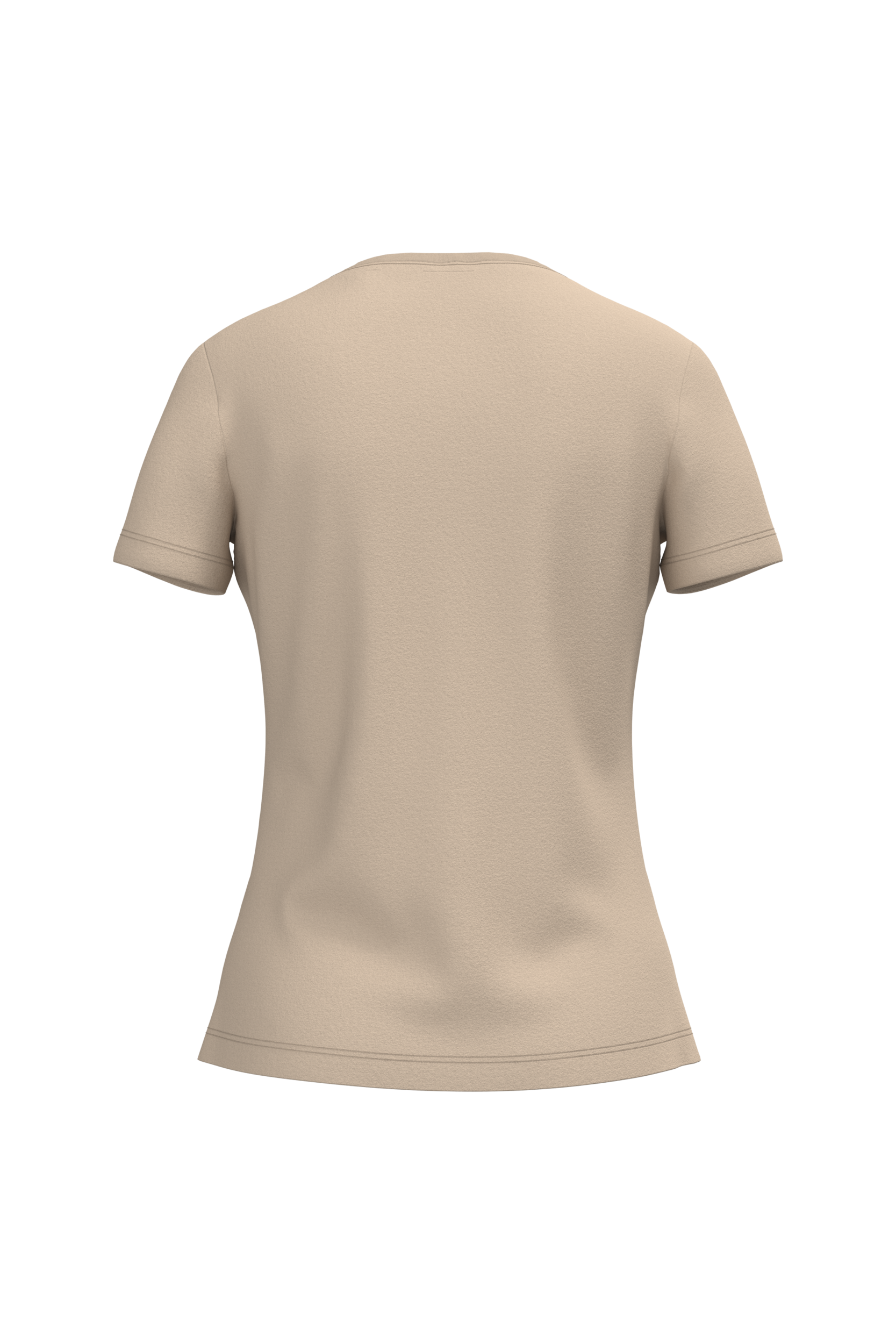 T-shirt à traitement antibactérien femme - Image 29