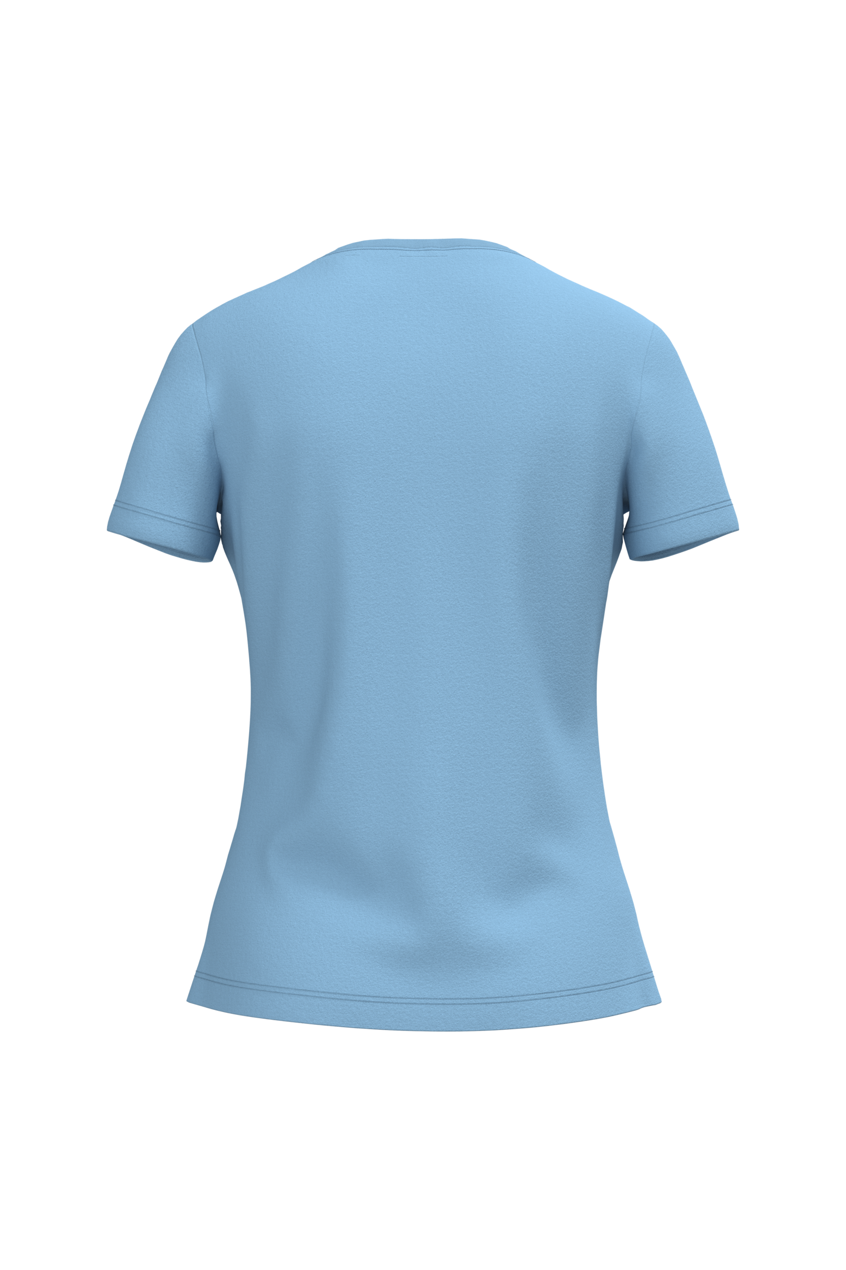 T-shirt à traitement antibactérien femme - Image 47