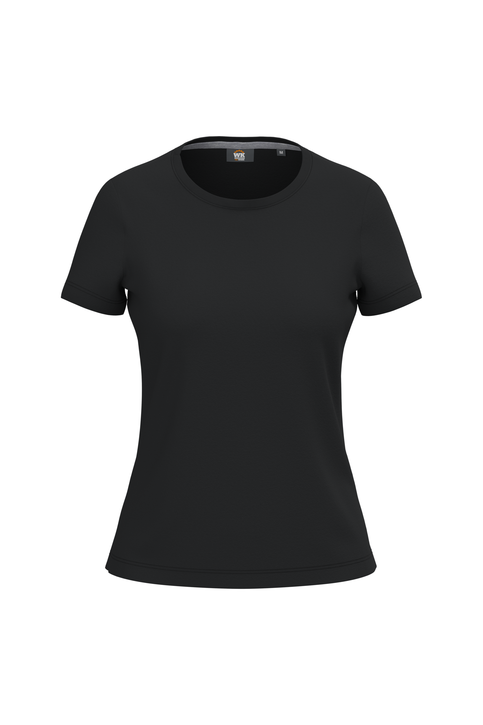 T-shirt à traitement antibactérien femme - Image 15