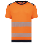 Hi Viz Orange / Navy