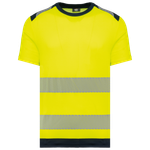 Hi Viz Yellow / Navy