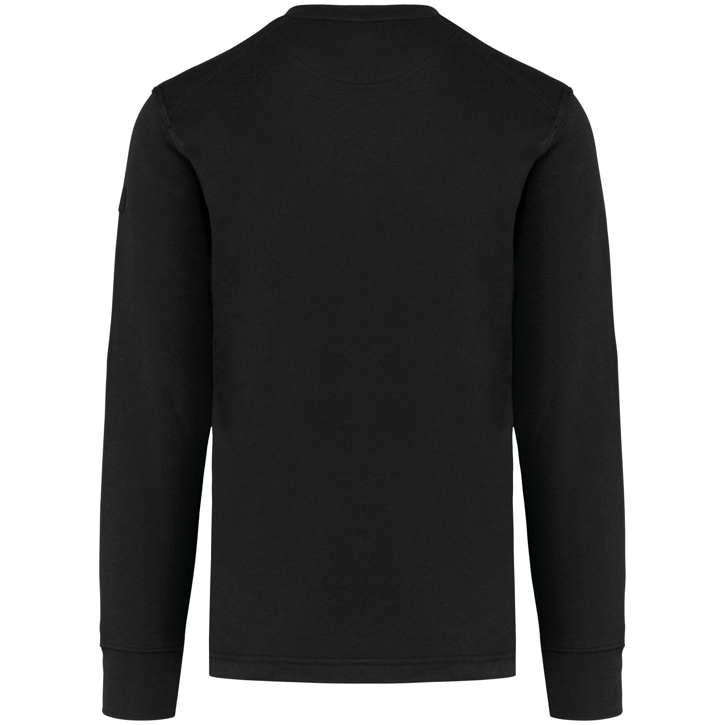 Sweat-shirt manches montées homme - Image 14