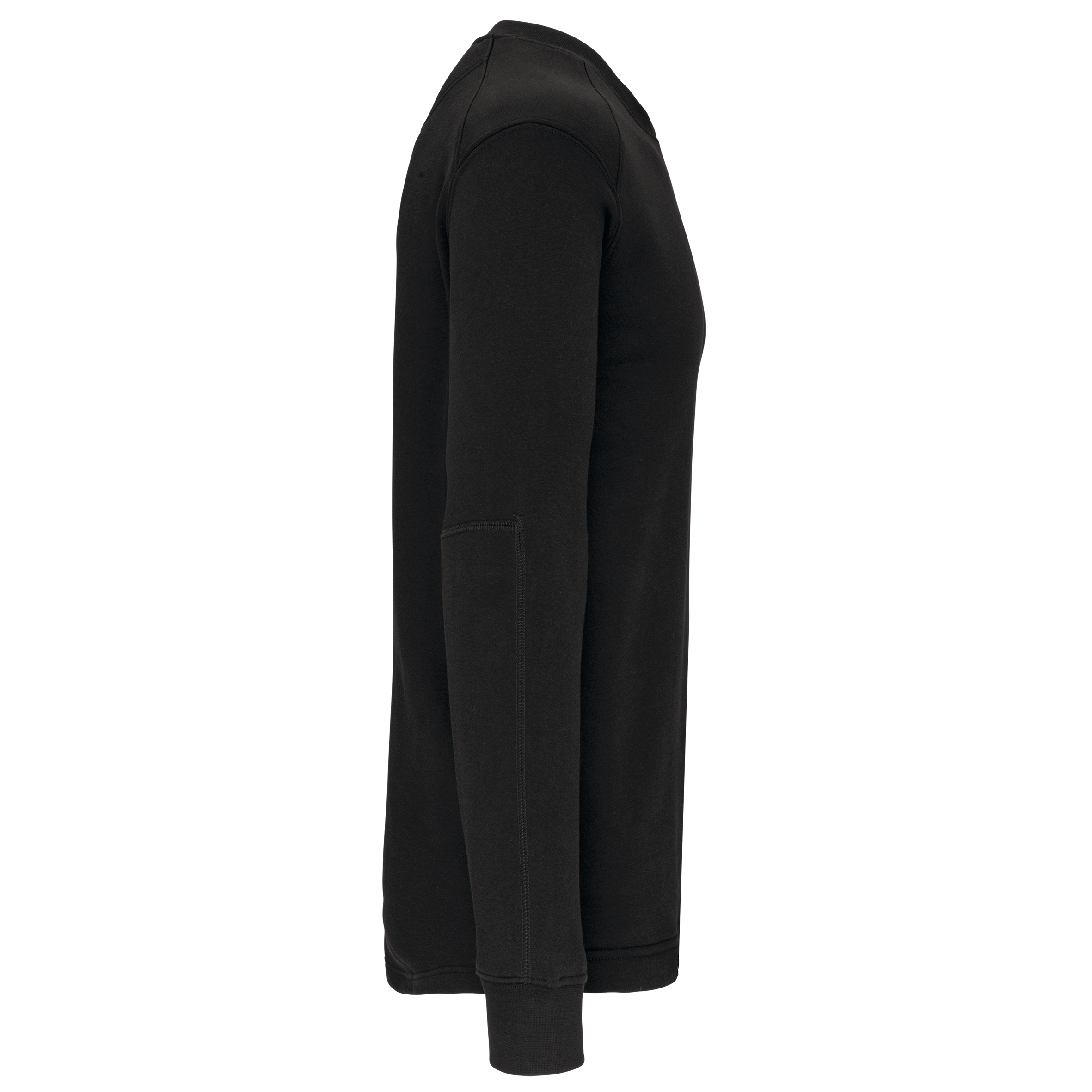 Sweat-shirt manches montées homme - Image 16