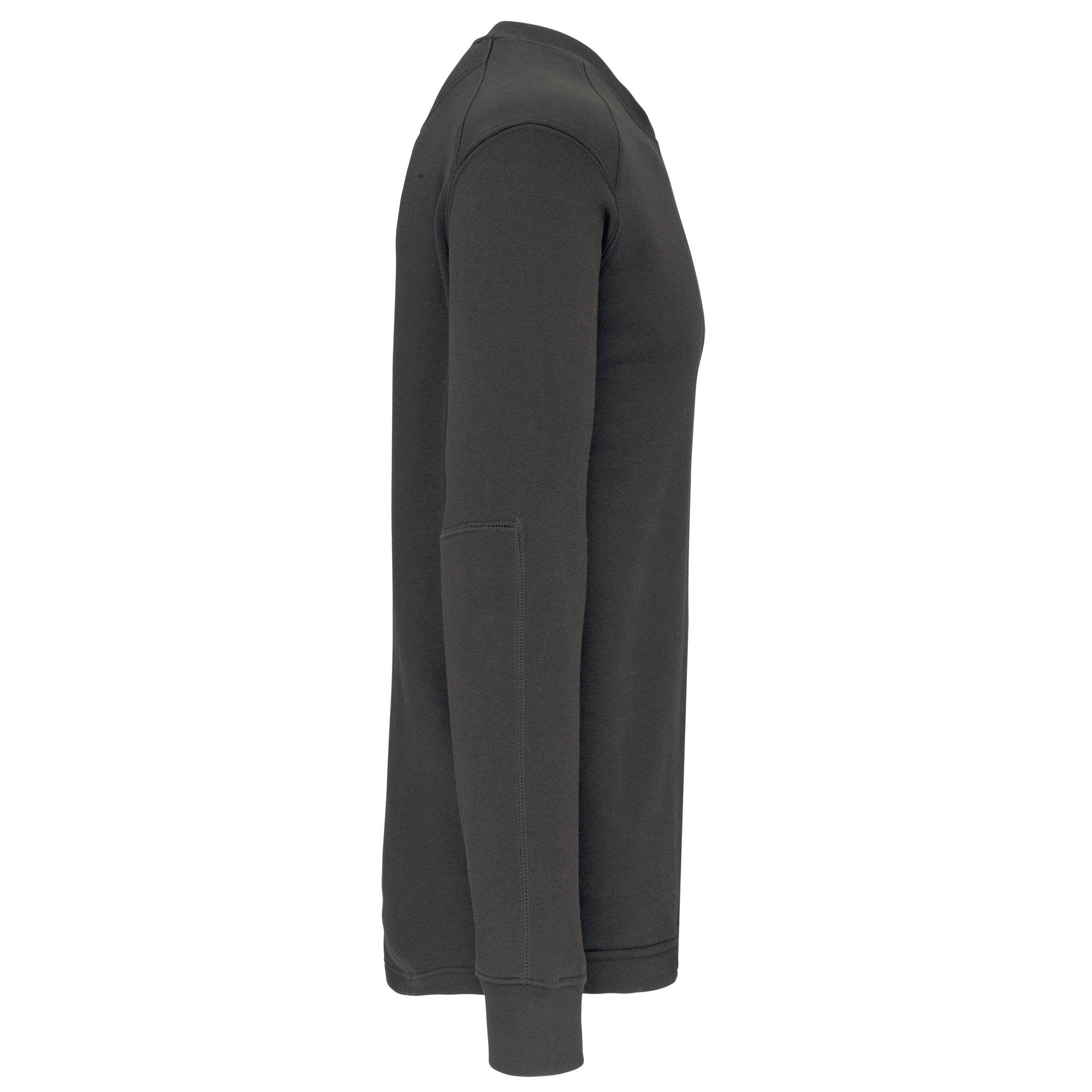 Sweat-shirt manches montées homme - Image 19