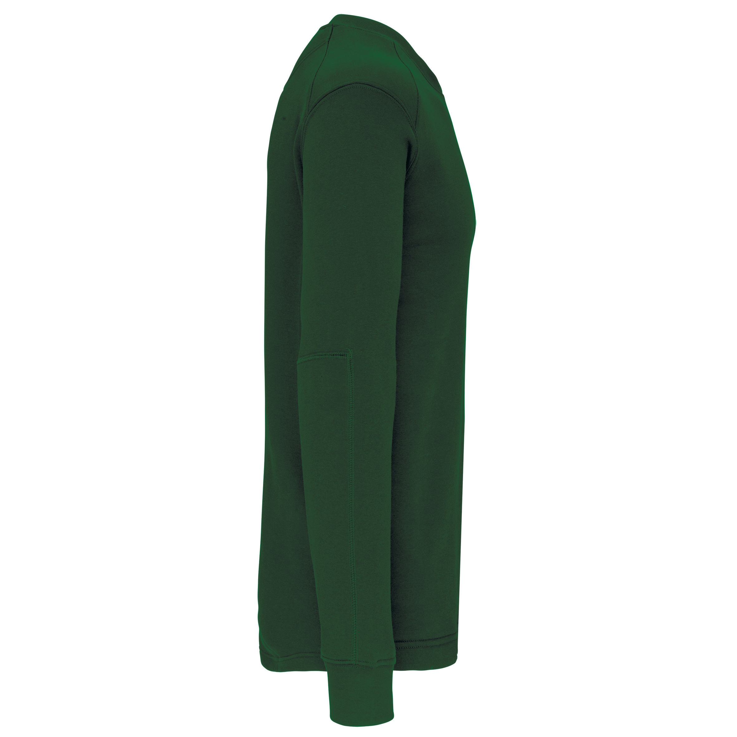 Sweat-shirt manches montées homme - Image 22