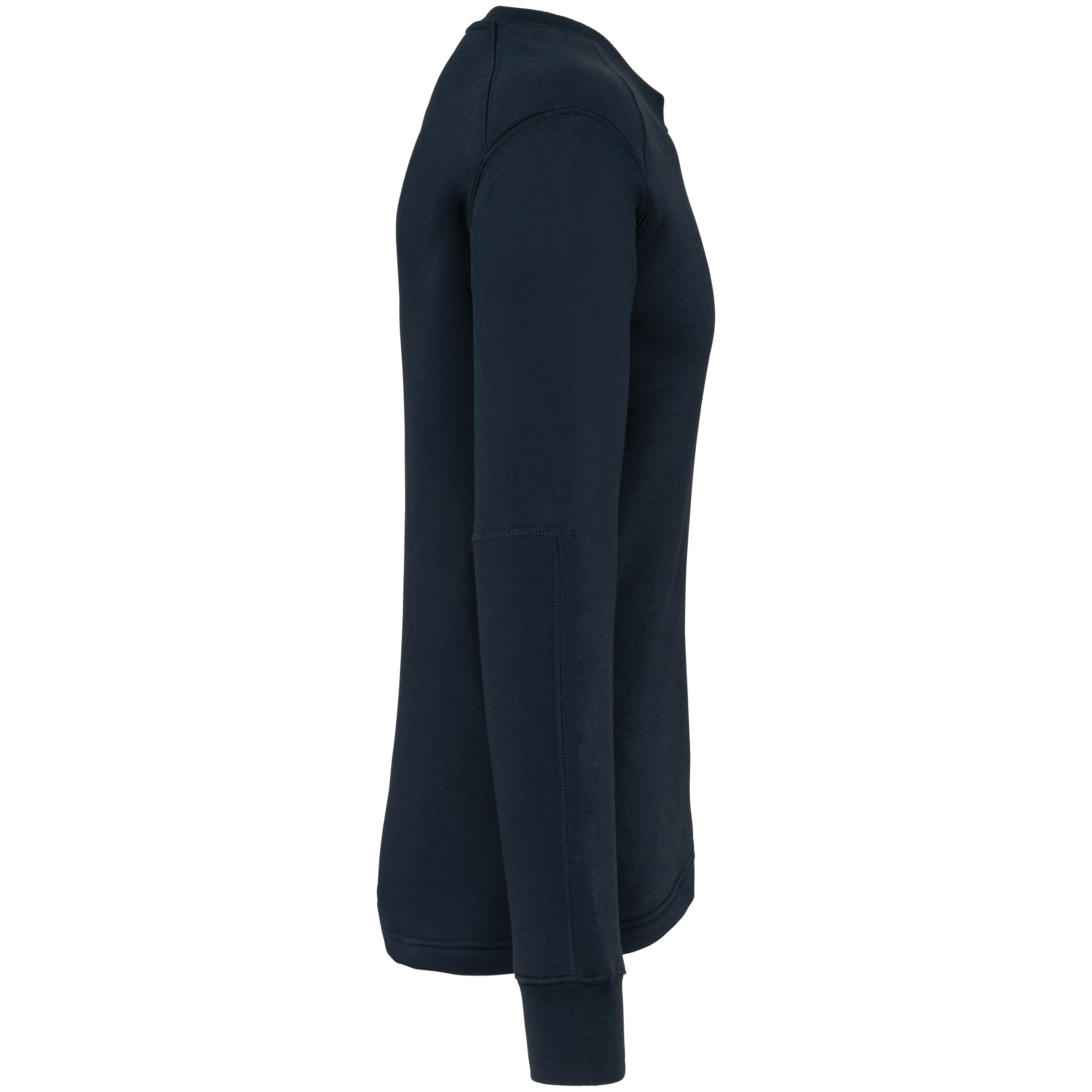 Sweat-shirt manches montées homme - Image 25