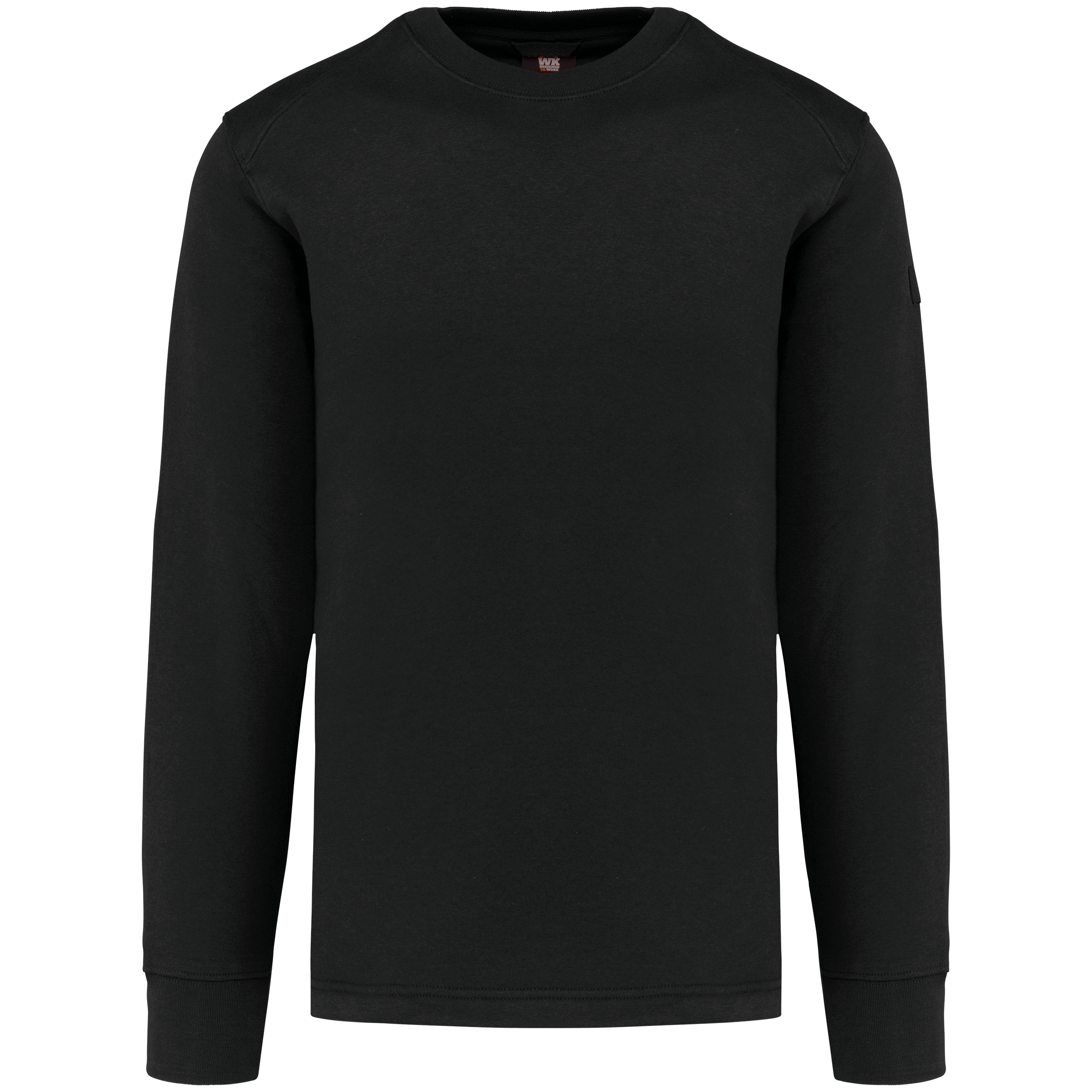 Sweat-shirt manches montées homme - Image 15