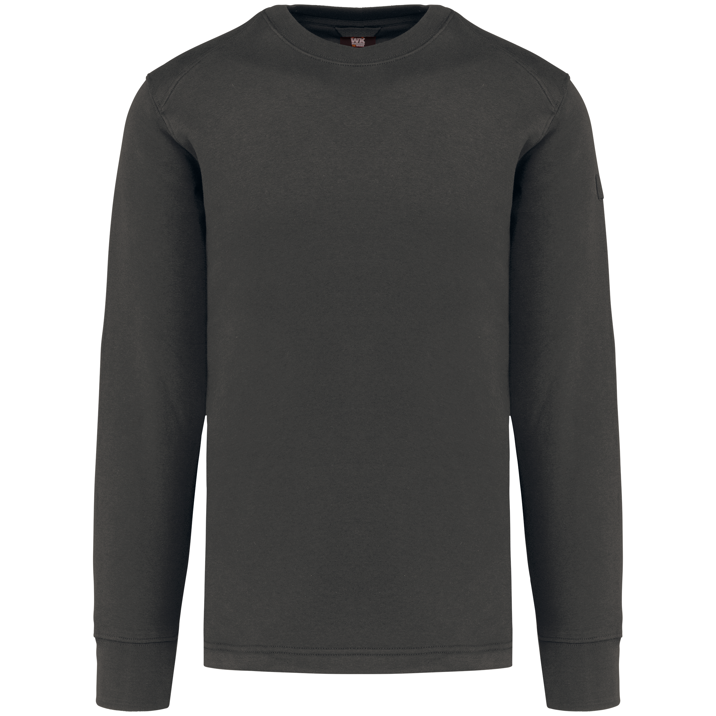 Sweat-shirt manches montées homme - Image 18