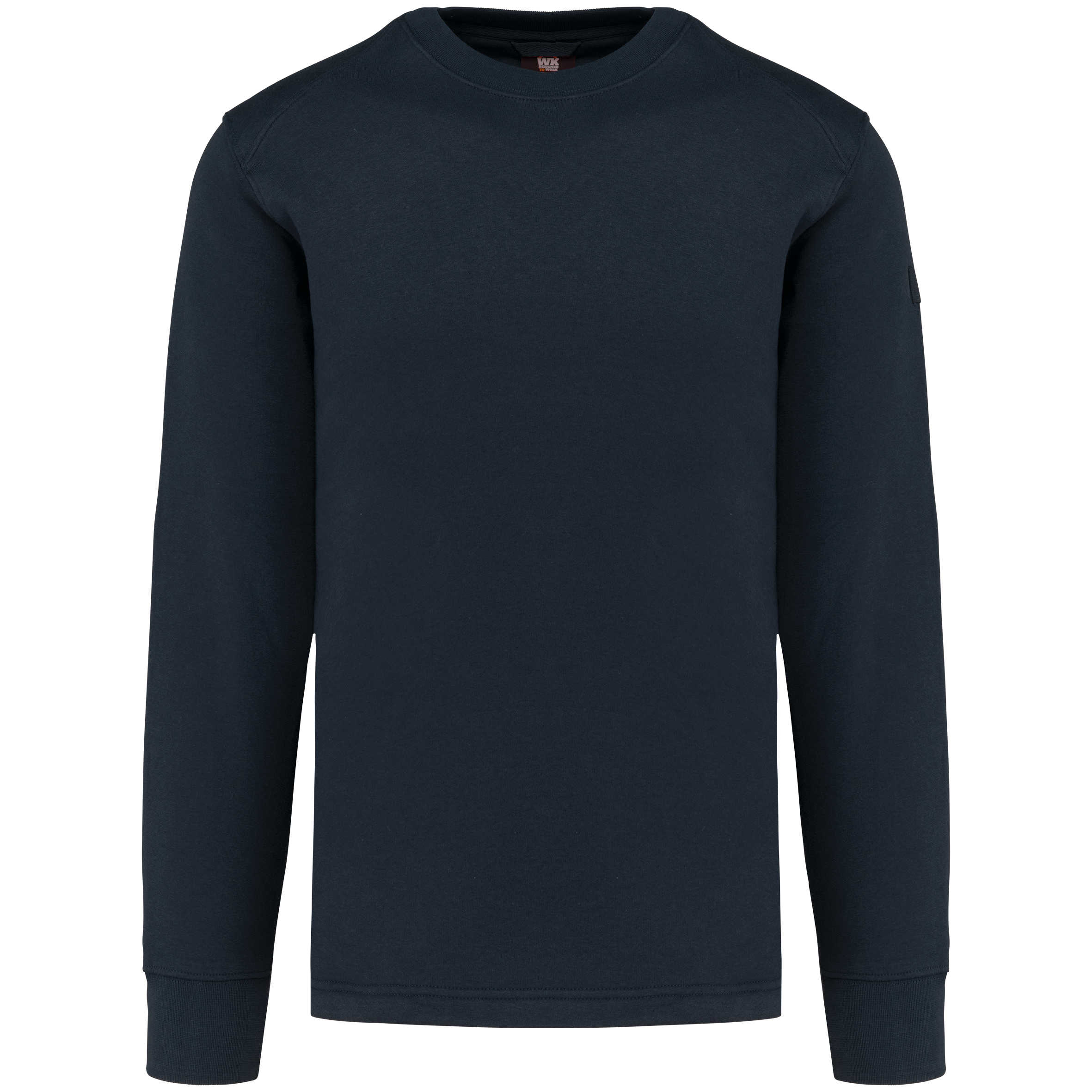 Sweat-shirt manches montées homme - Image 24