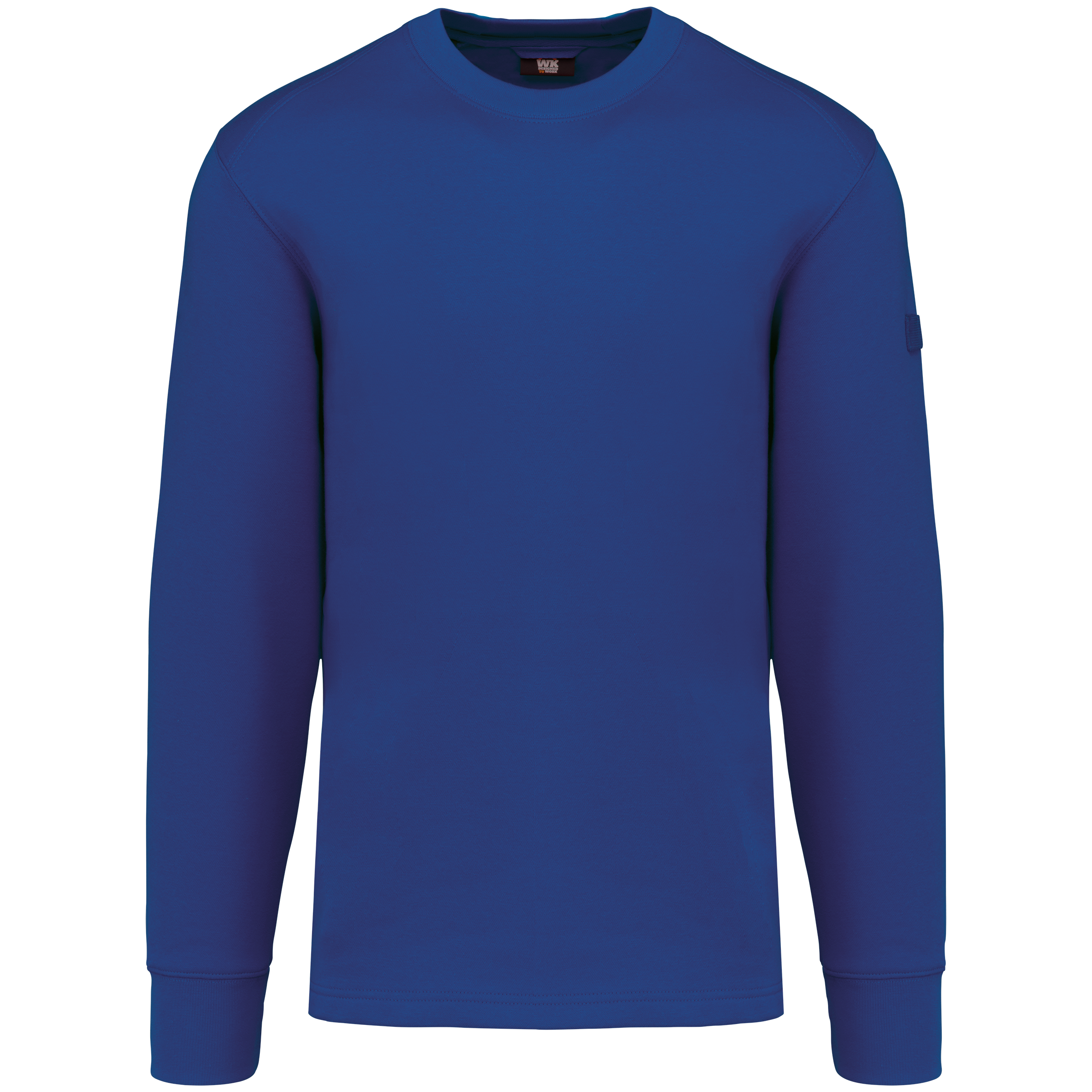 Sweat-shirt manches montées homme - Image 30