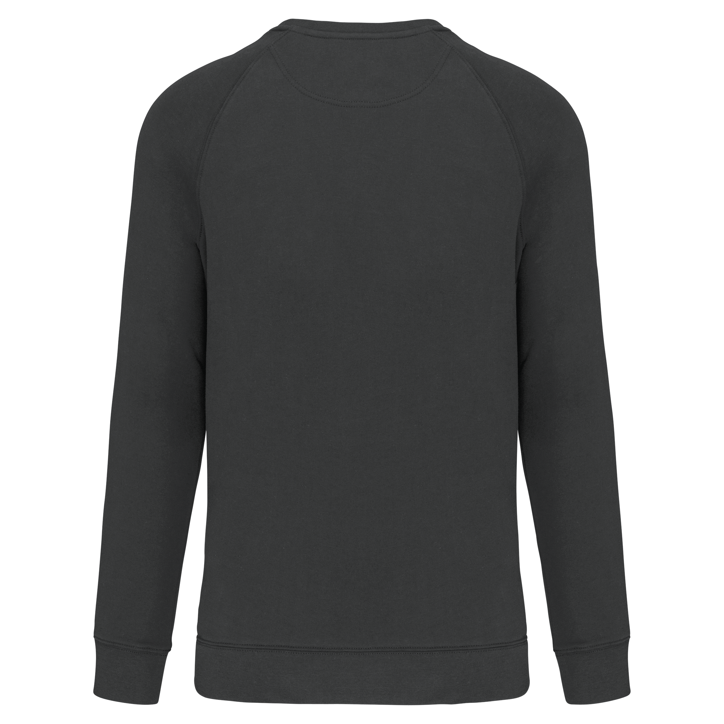 Sweat-shirt col rond homme - Image 13