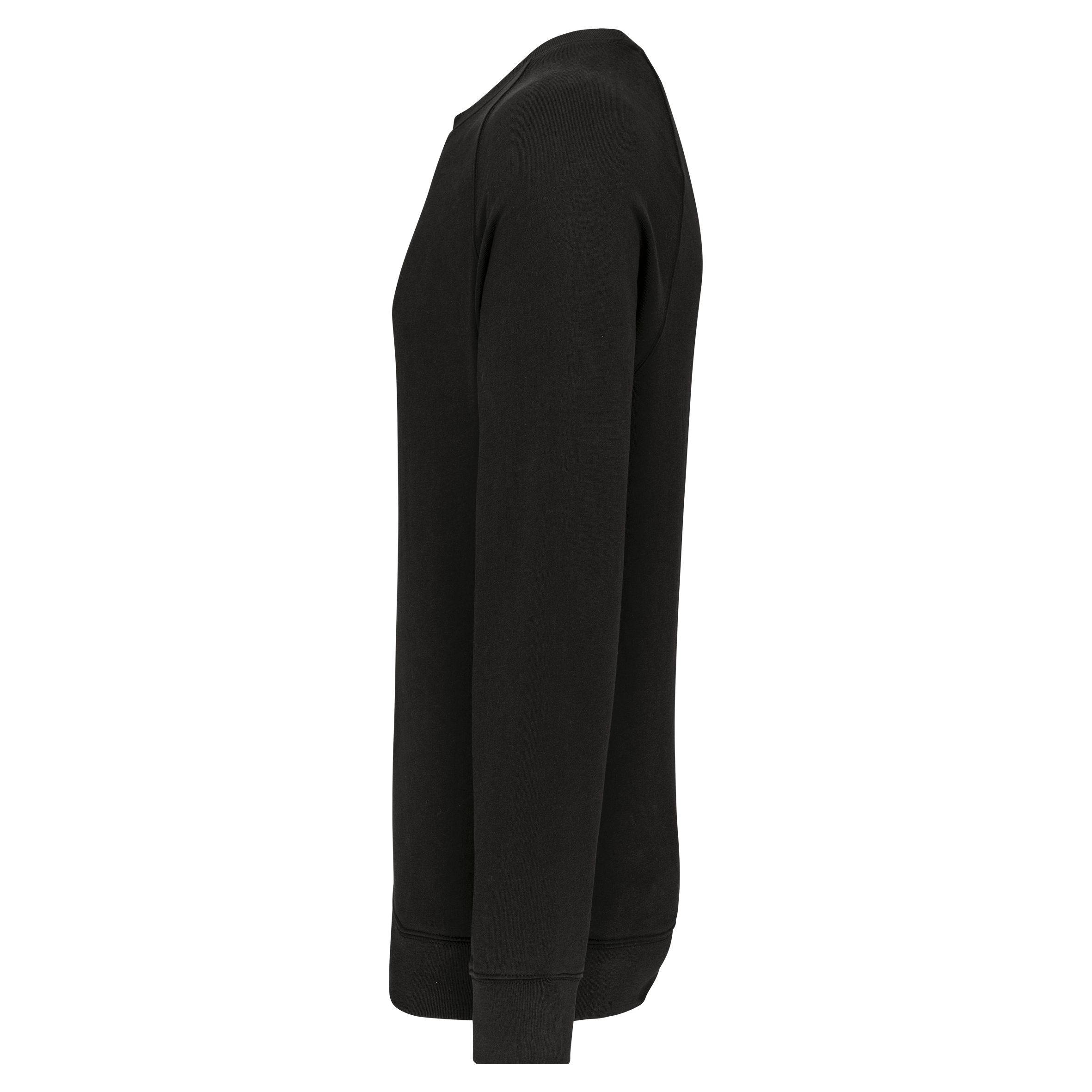 Sweat-shirt col rond homme - Image 12