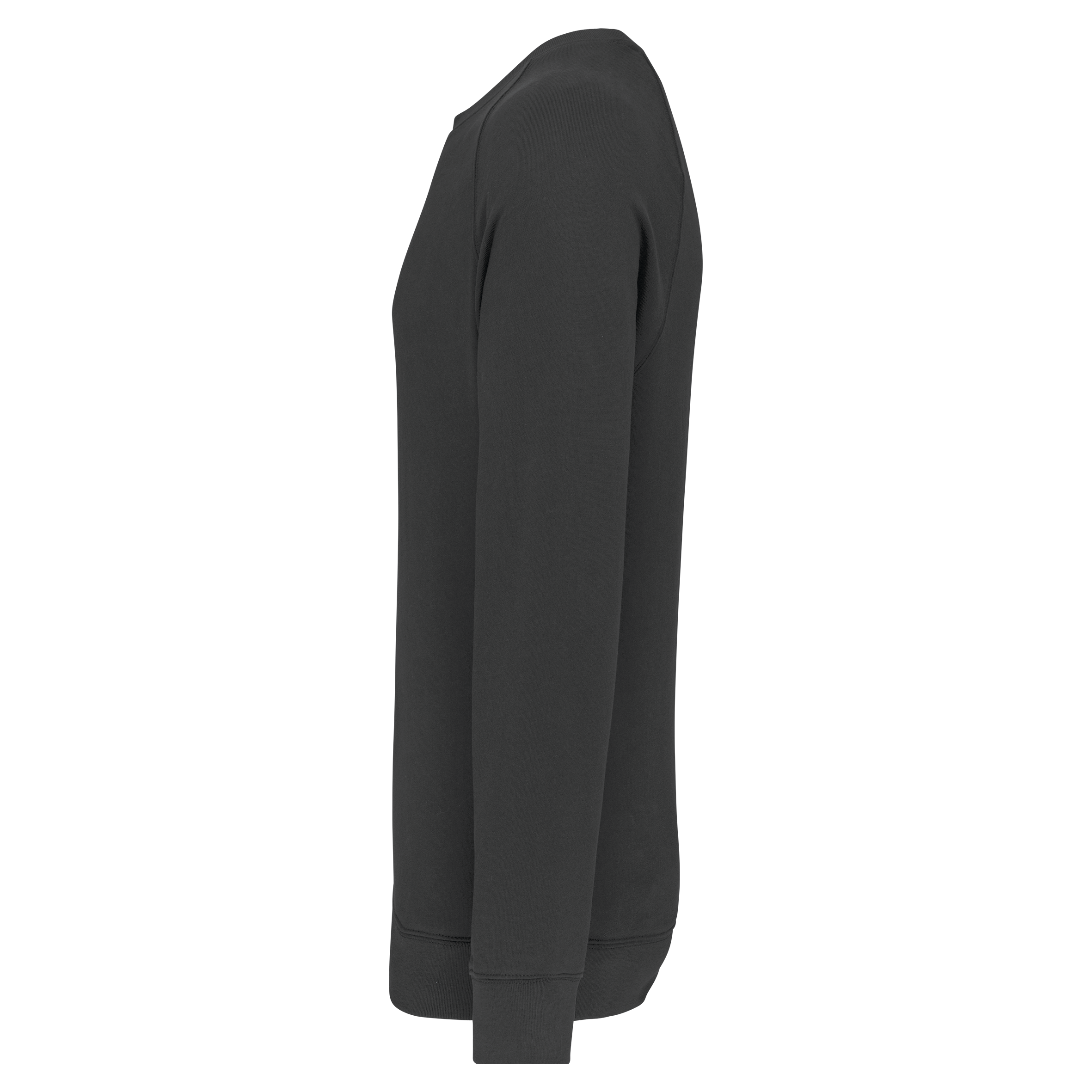 Sweat-shirt col rond homme - Image 15