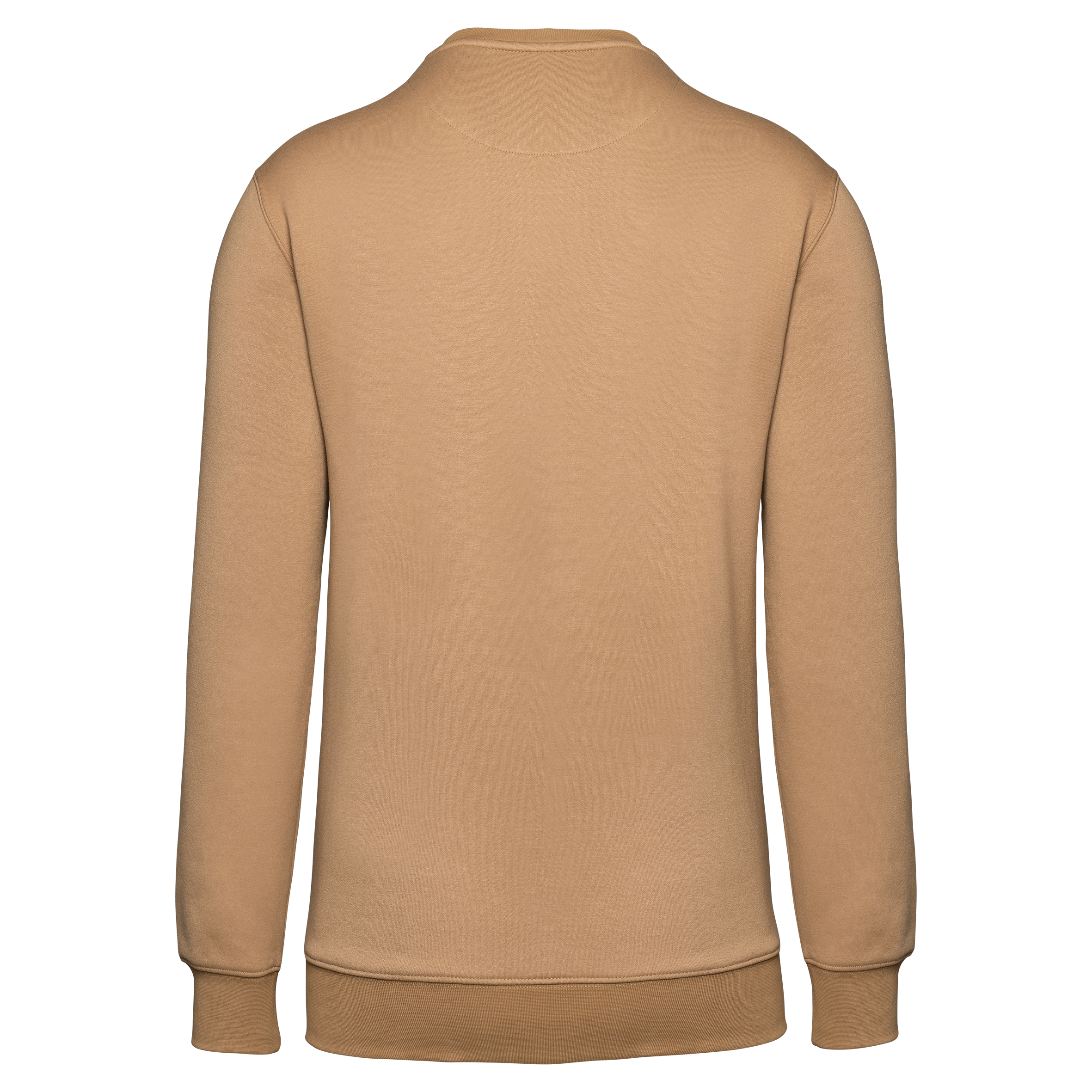 Sweat-shirt Day To Day zip poche contrastée unisexe - Image 38