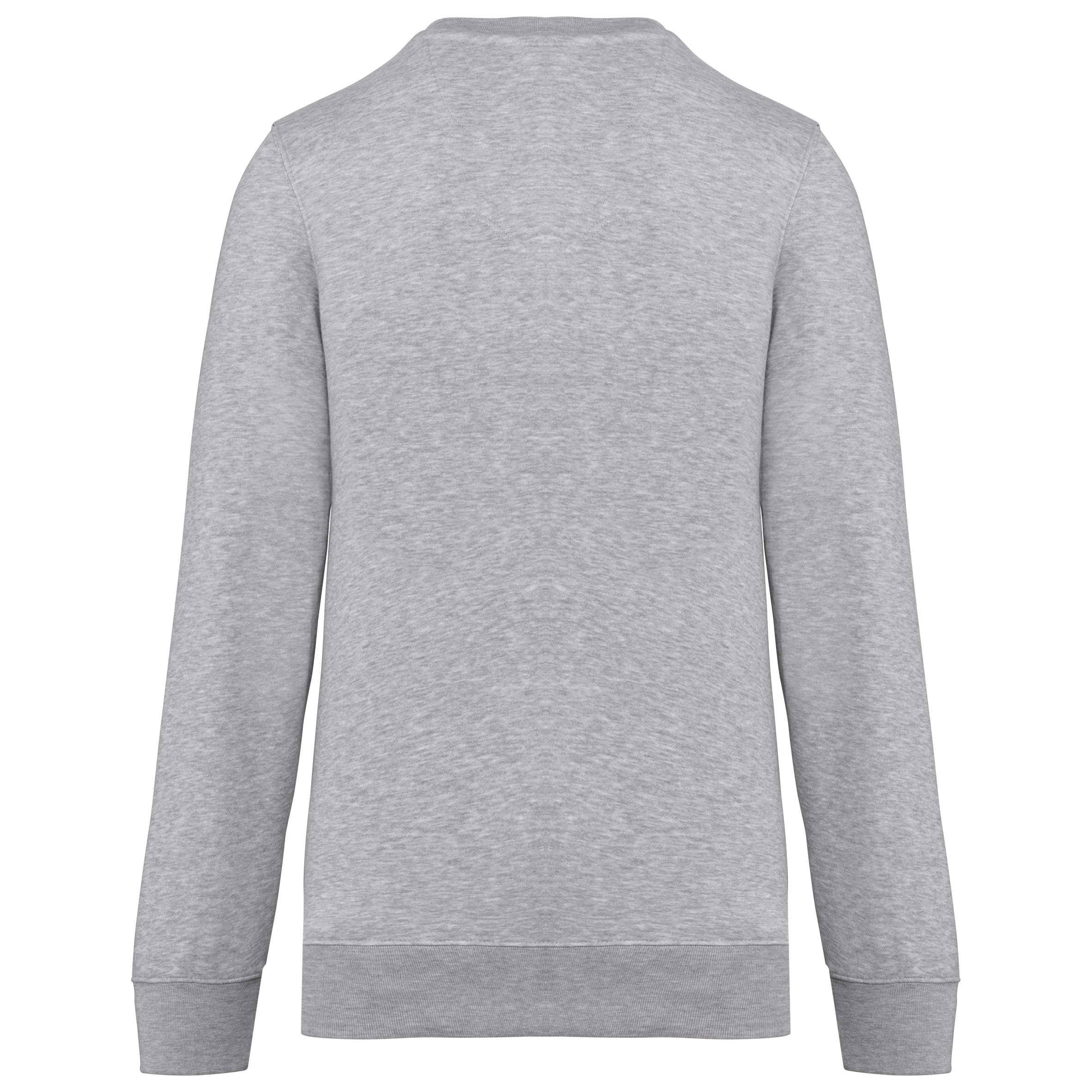 Sweat-shirt Day To Day zip poche contrastée unisexe - Image 53