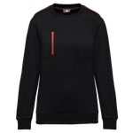 Black / Red