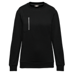 Black / Silver