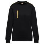 Black / Yellow