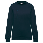 Navy / Royal Blue