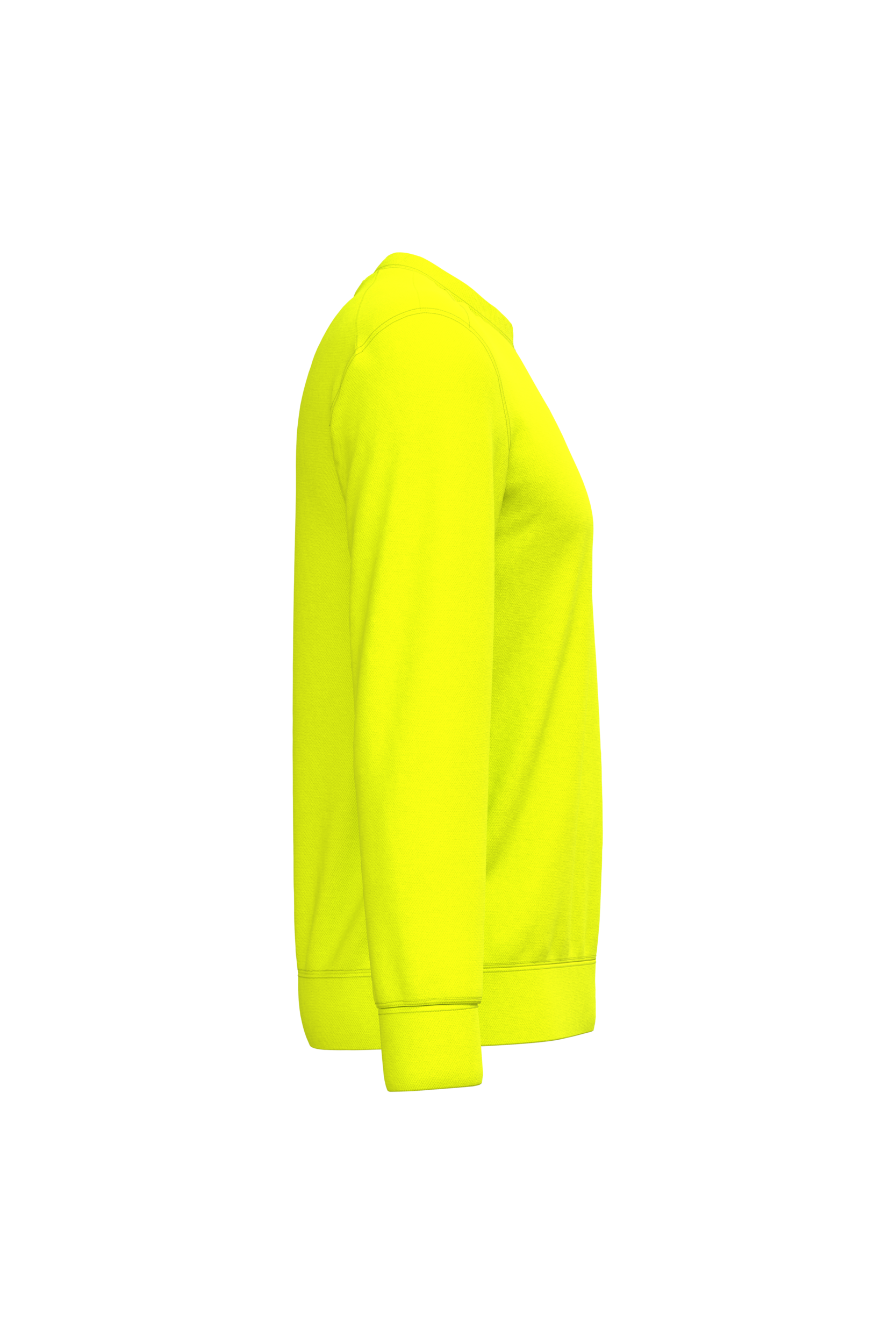 Sweat-shirt unisexe écoresponsable polyester/coton - Image 15