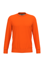 Fluorescent Orange