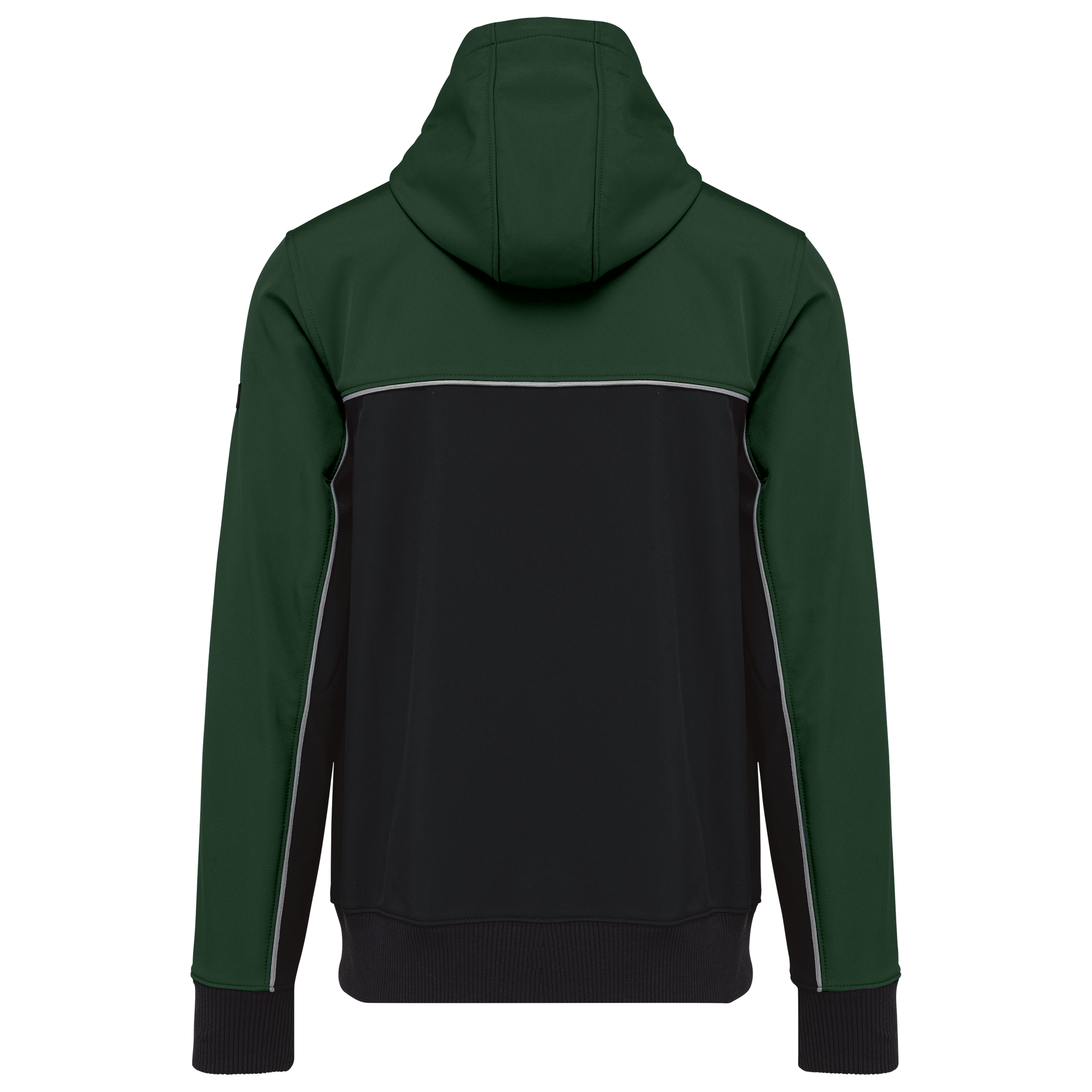 Veste softshell 3 couches BIONIC-FINISH® ECO unisexe - Image 23