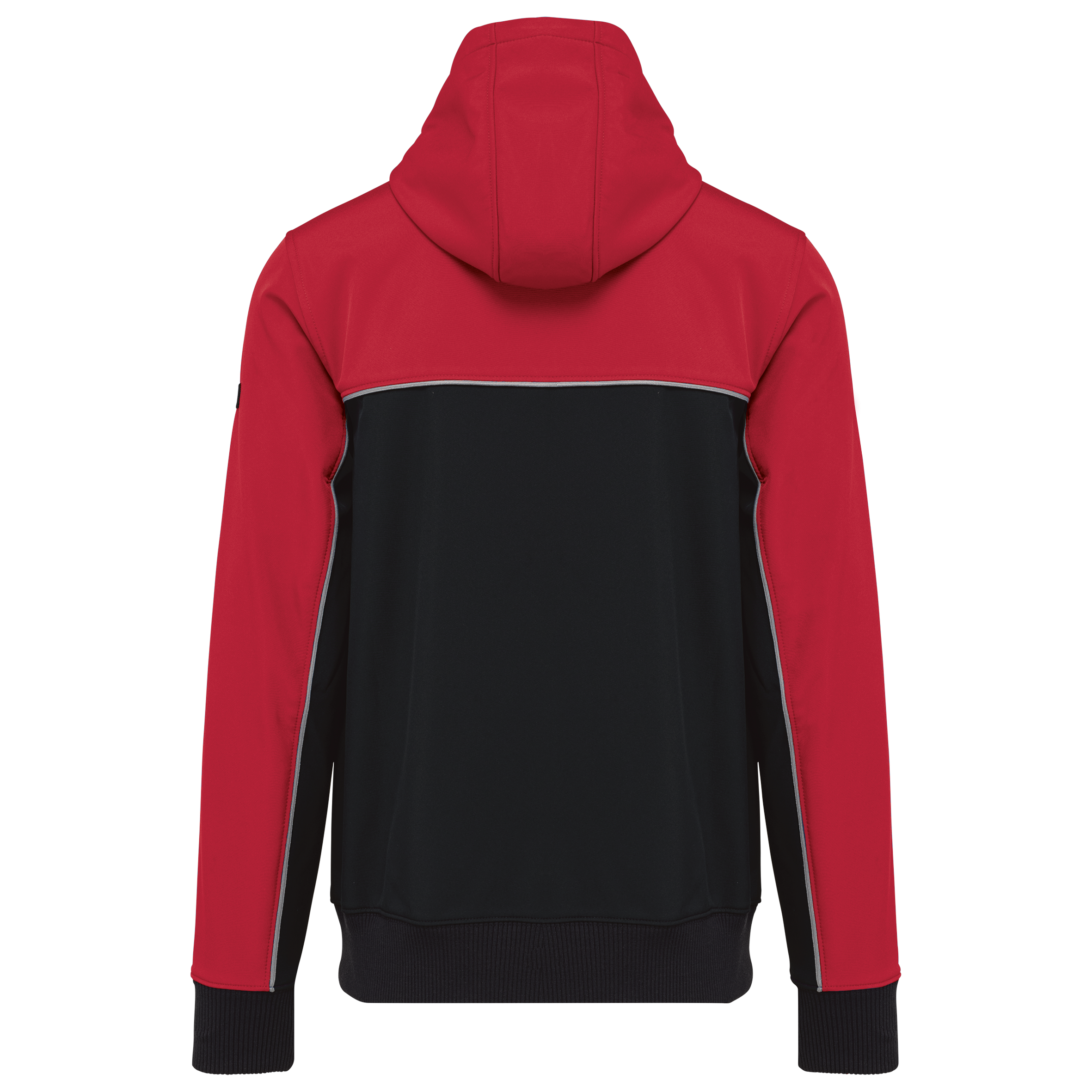 Veste softshell 3 couches BIONIC-FINISH® ECO unisexe - Image 29