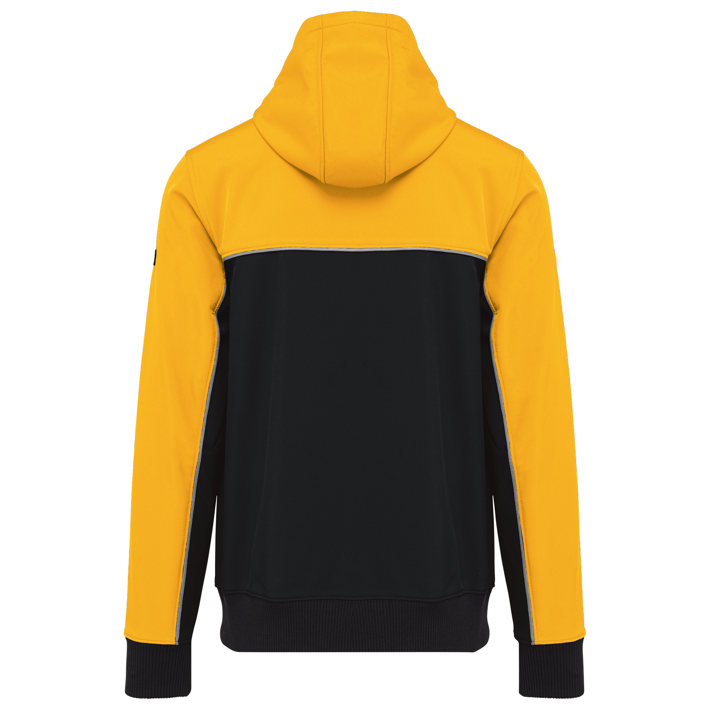 Veste softshell 3 couches BIONIC-FINISH® ECO unisexe - Image 32