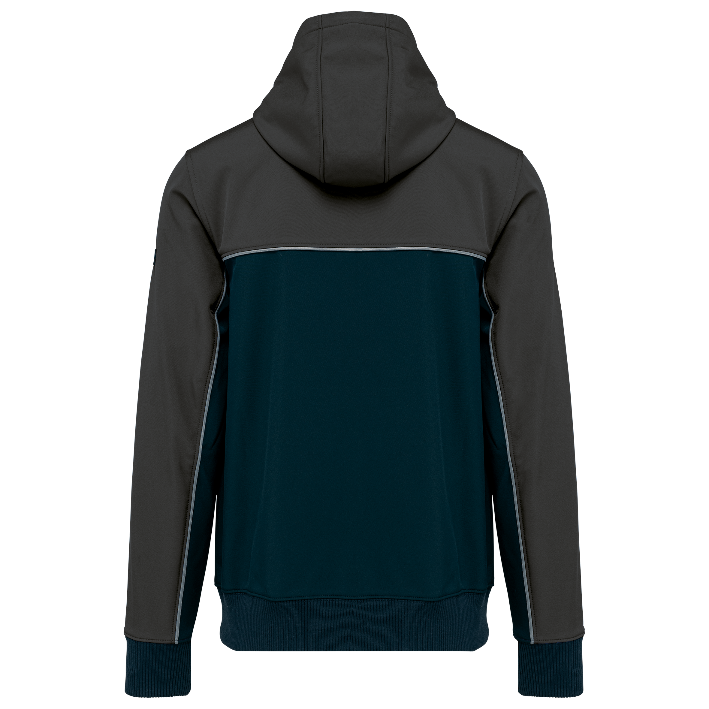 Veste softshell 3 couches BIONIC-FINISH® ECO unisexe - Image 38